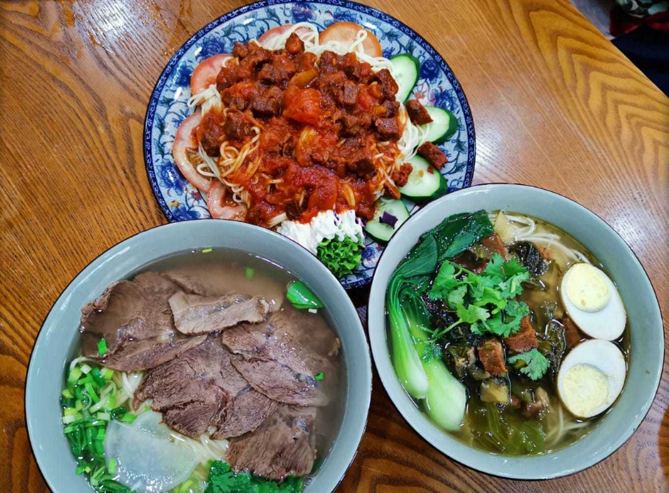 The Best Halal Restaurants and Cafés in Singapore You Must Try