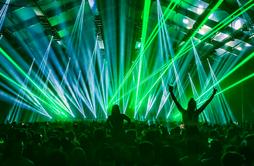 Best Halloween Parties Spookiest Halloween Club Nights In London 2019