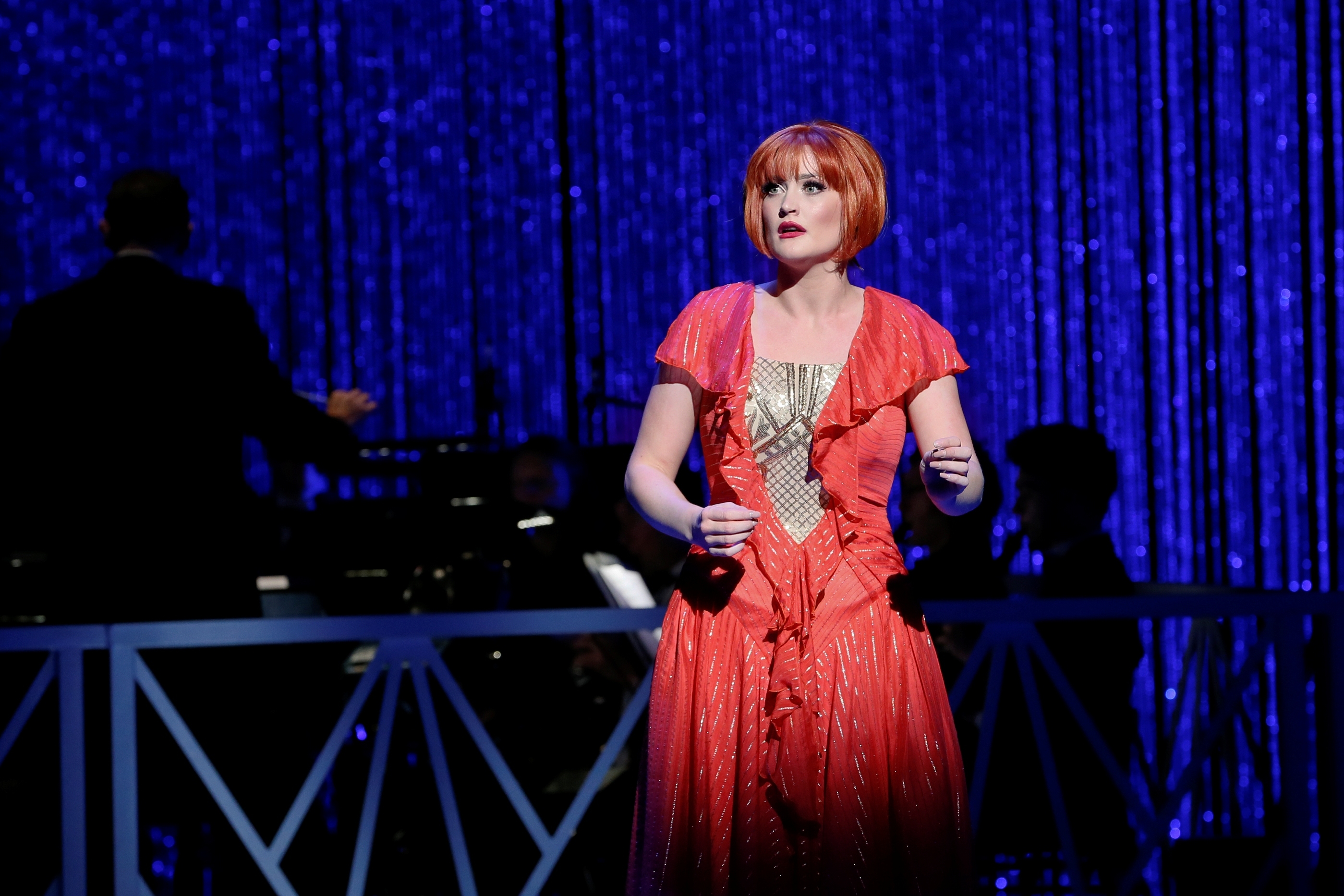 Thoroughly Modern Millie review Theatre in Melbourne