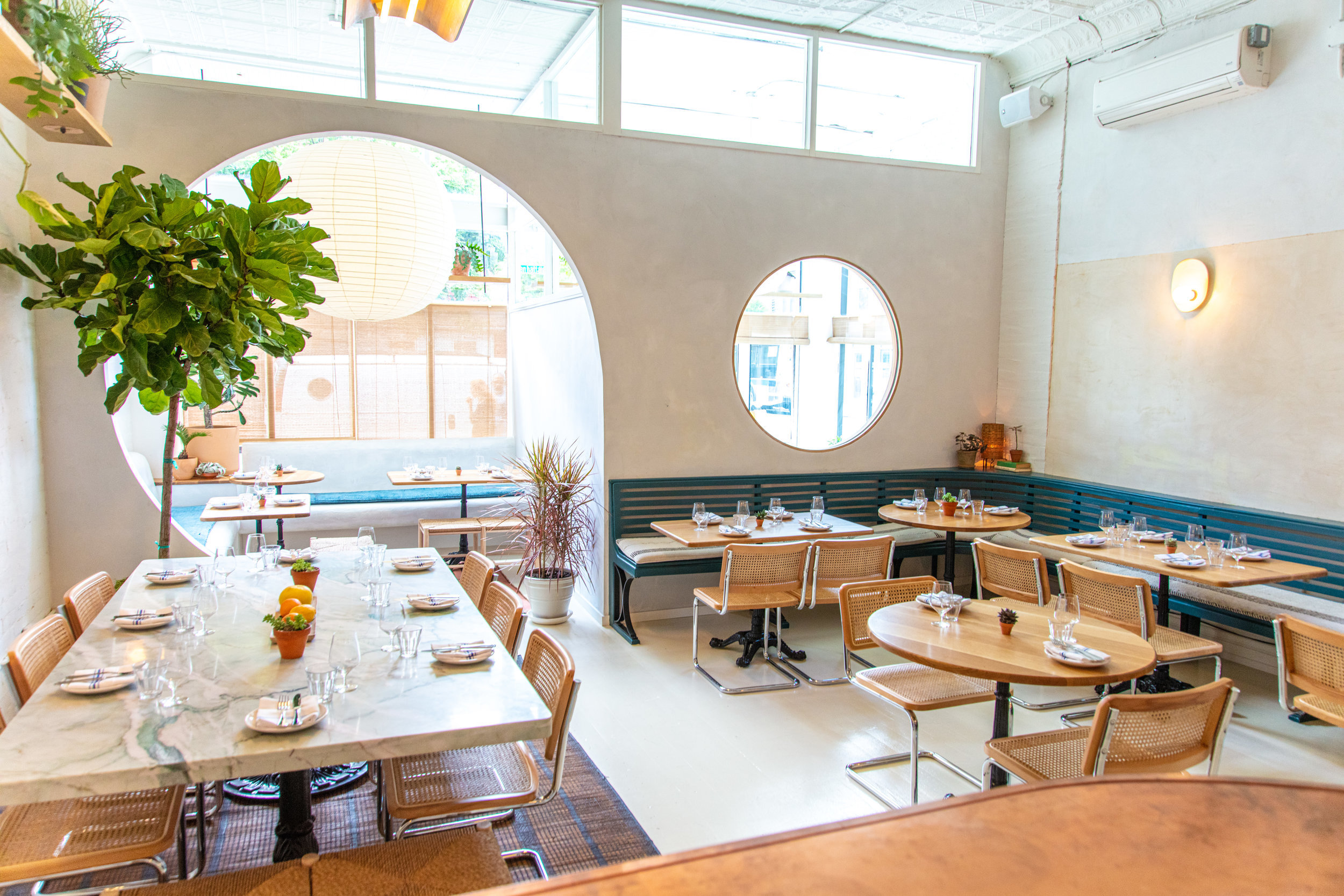 Bushwick, Brooklyn Guide To Restaurants, Bars and More