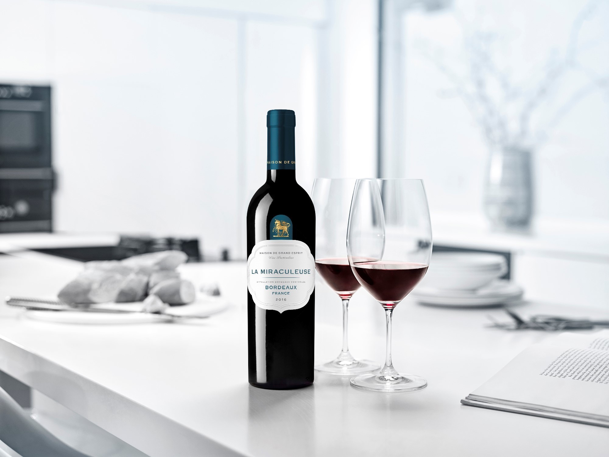 The Perfect Wines for Every Occasion this Summer