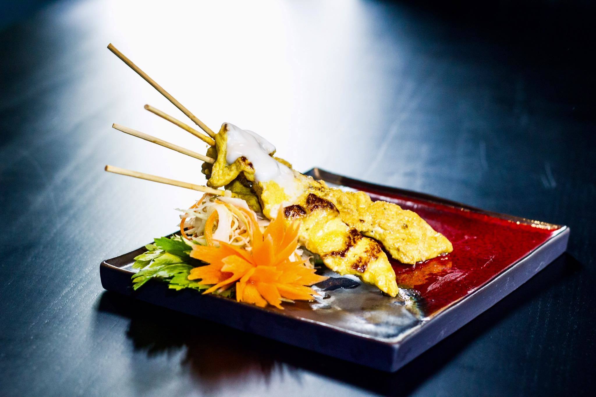 Trinity Oriental Fusion Lounge Restaurants in Dubrovnik, Croatia