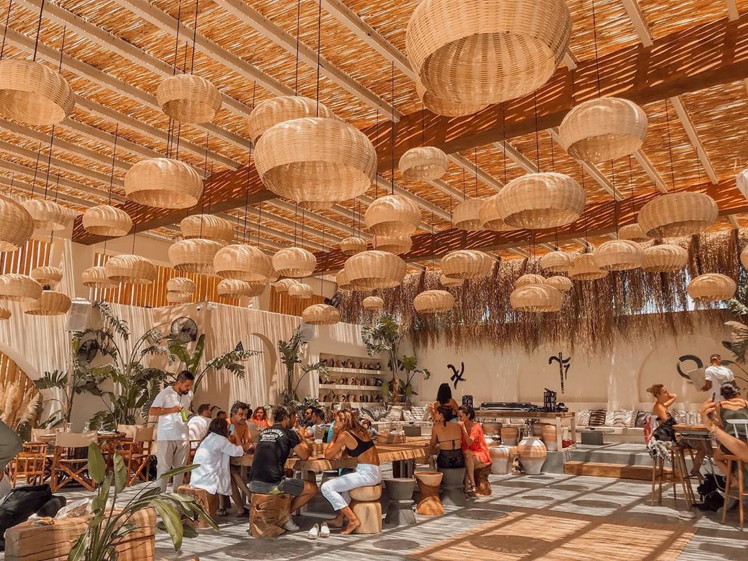 Before Sunset Beach & Resort