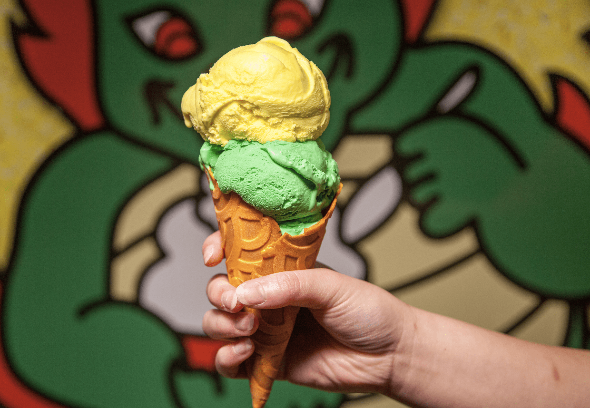 14 Best Ice Creams in NYC To Lick Up Right Now
