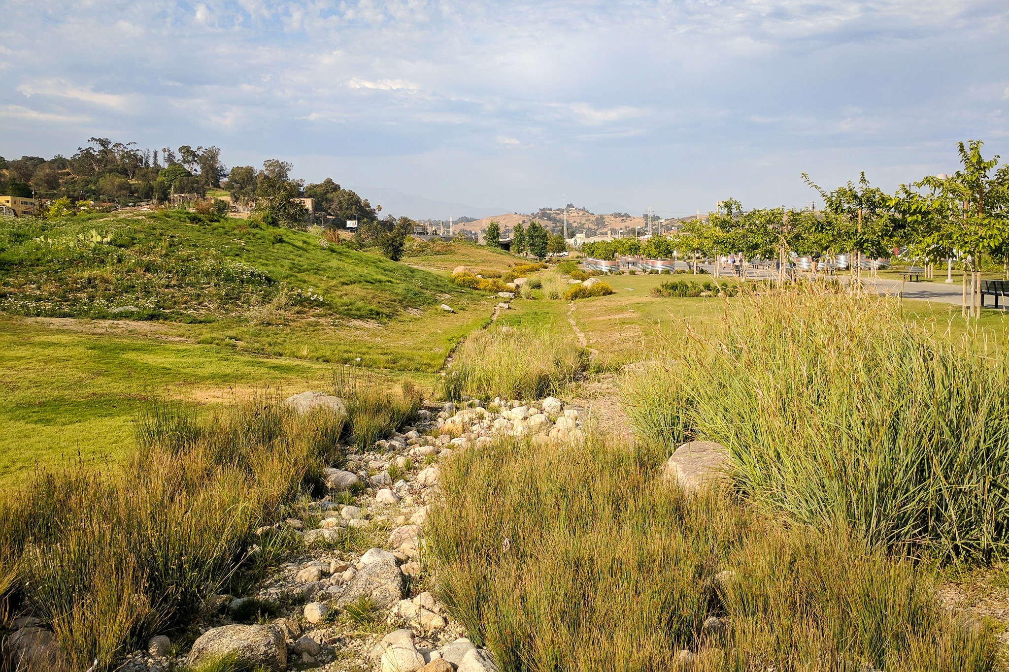 Best Parks in Los Angeles, From Griffith Park to Grand Park