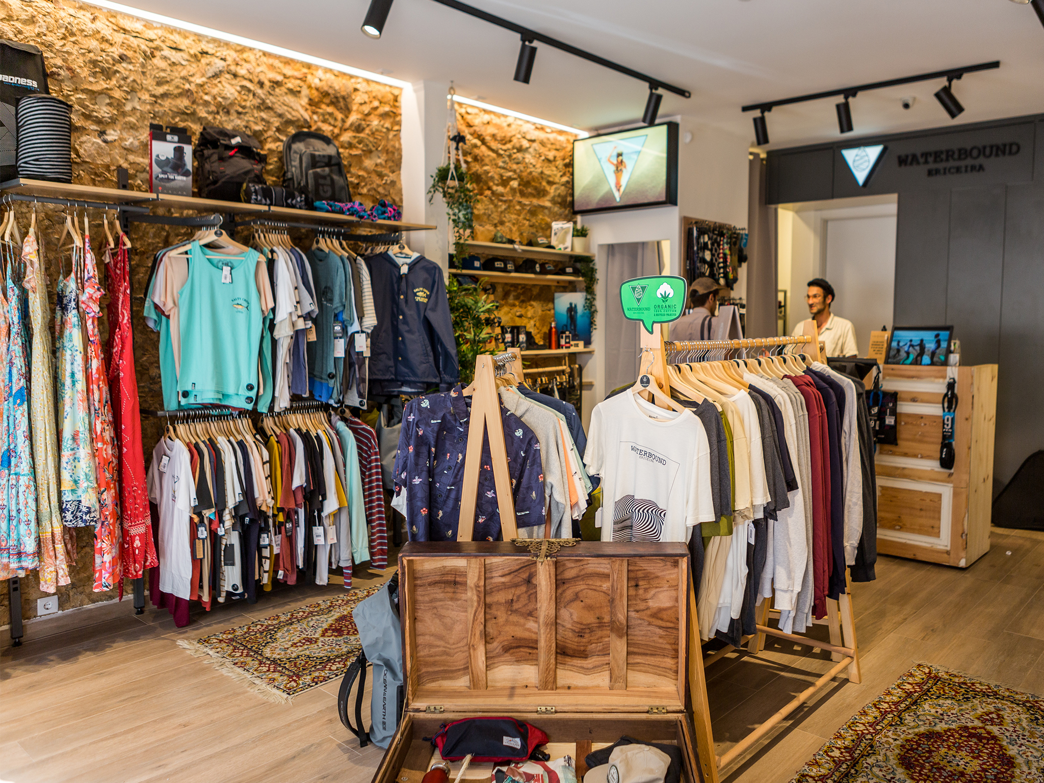 As melhores lojas na Ericeira para surfar dos passeios ao mar