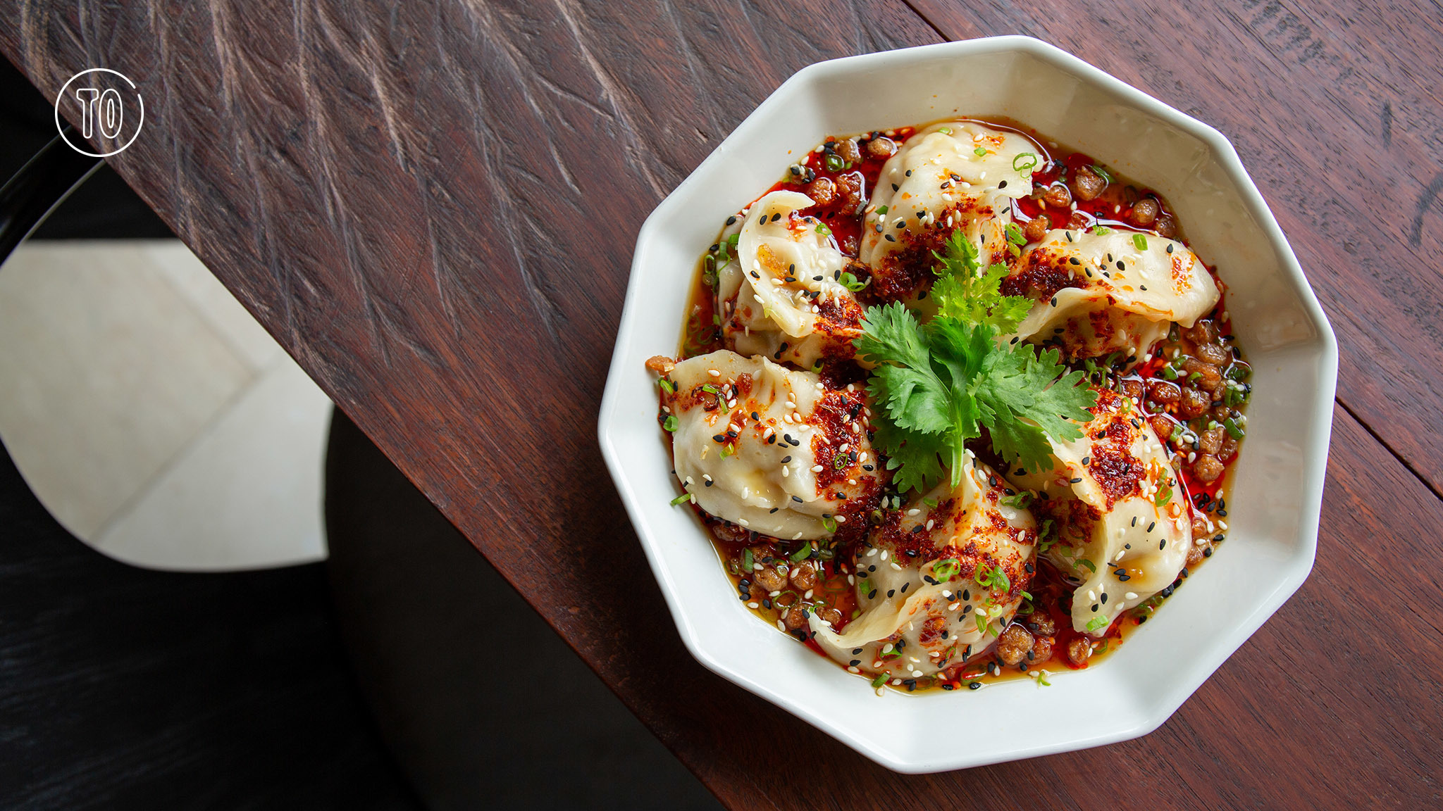 Bangkok's top vegan and vegetarian restaurants in Bangkok