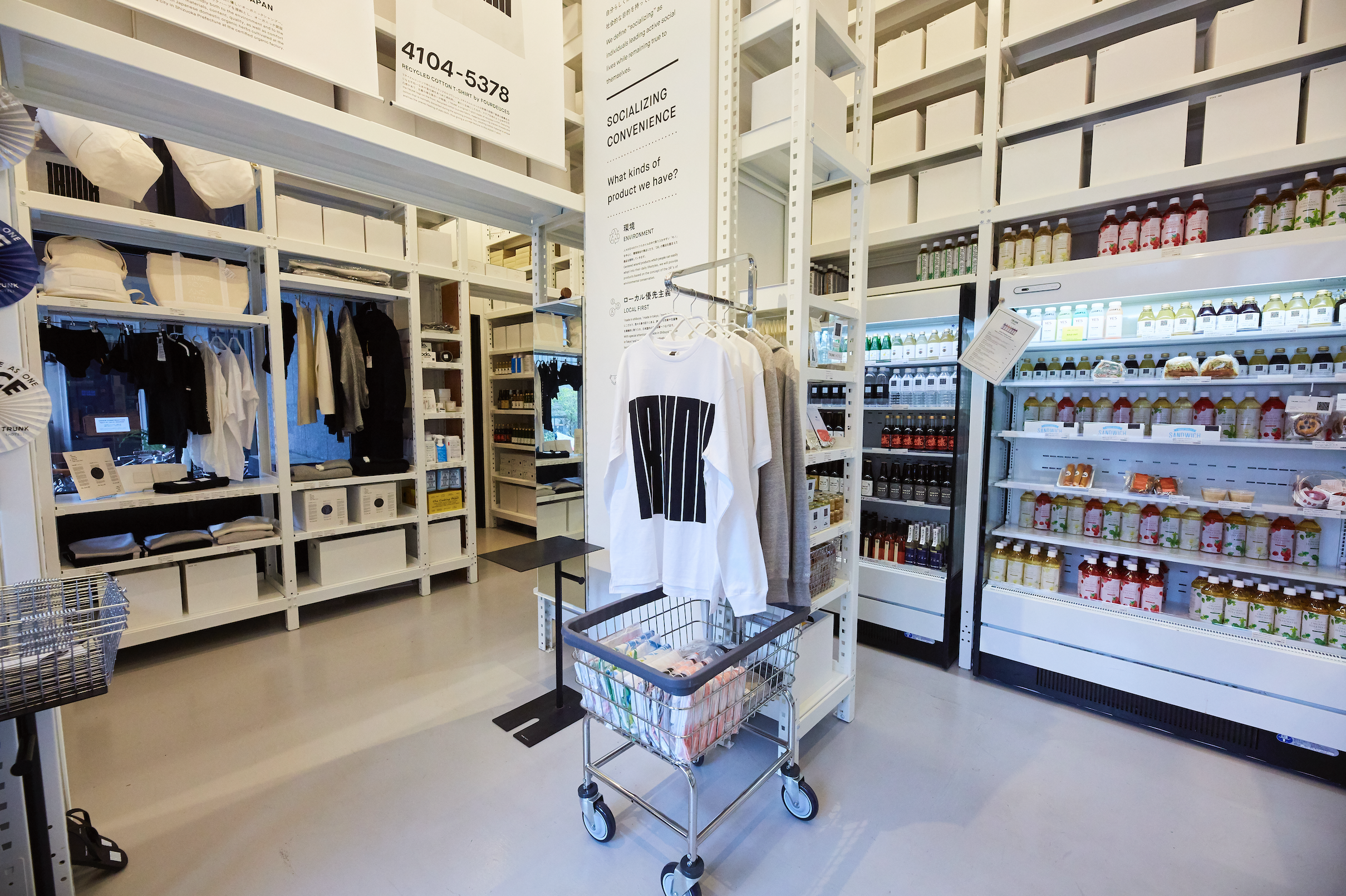 Best souvenir shops in Tokyo Time Out Tokyo