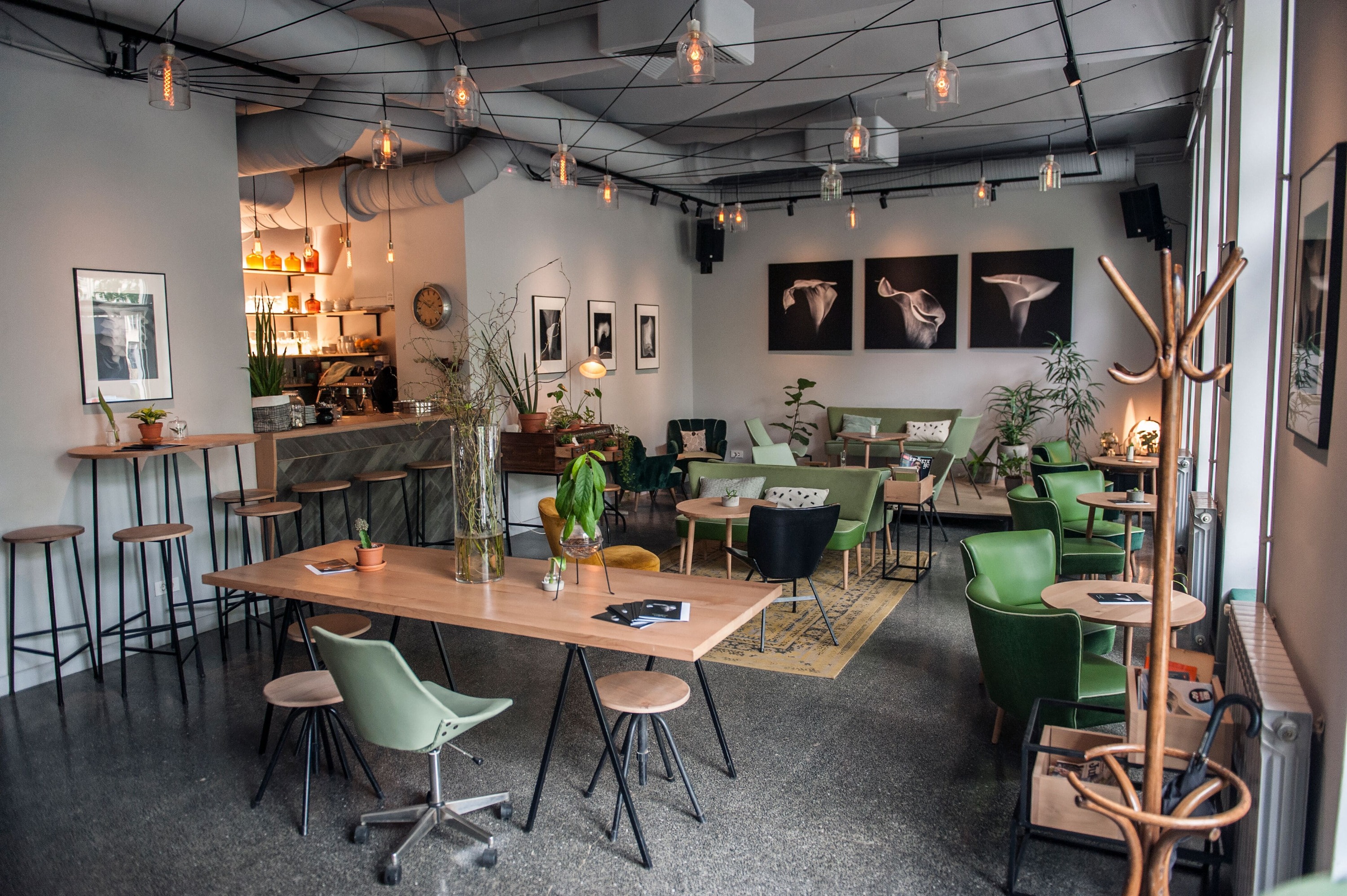 The most instagrammable cafés in Zagreb Time Out Croatia