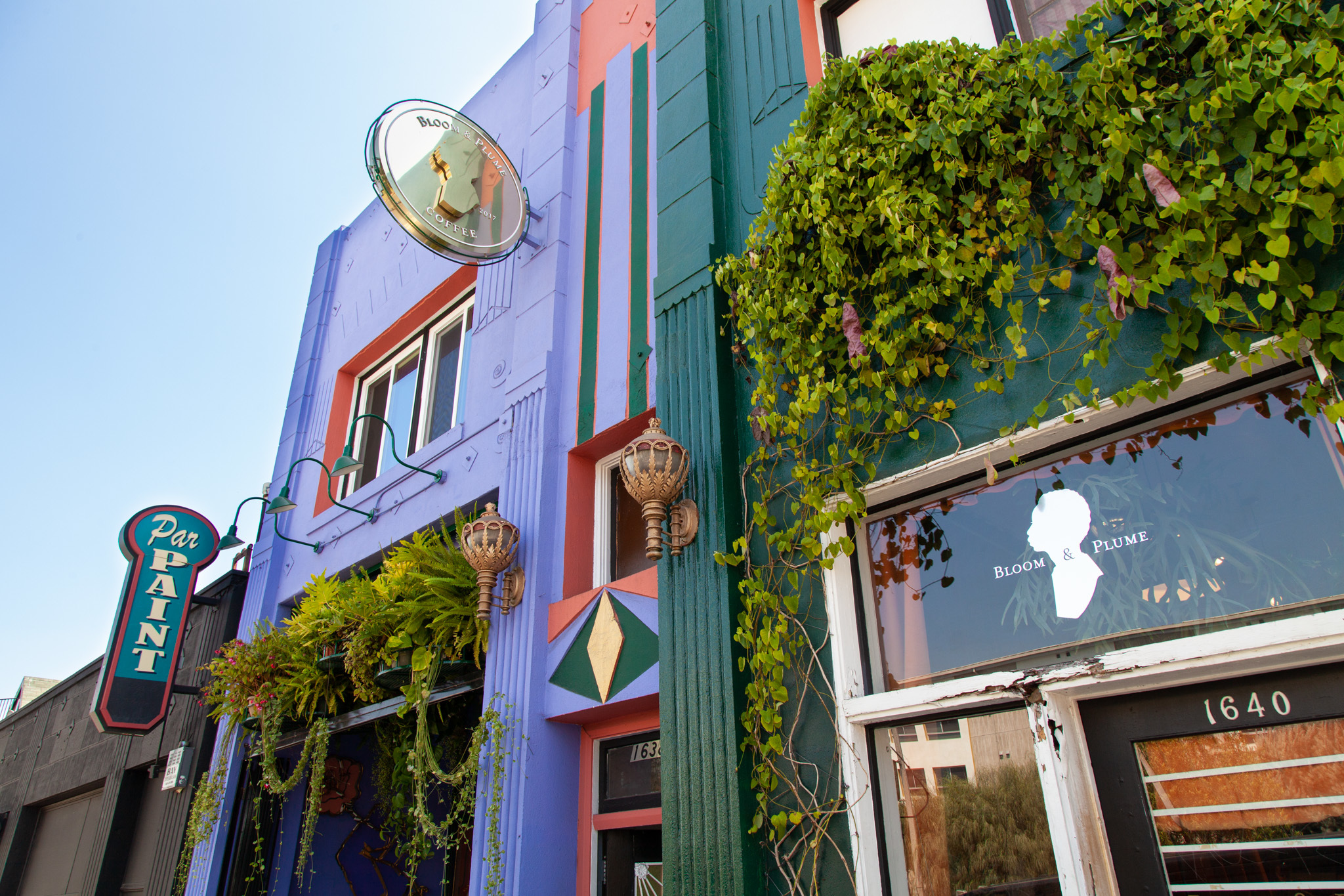 All 24 Los Angeles BlackOwned Coffee Shops, By Neighborhood