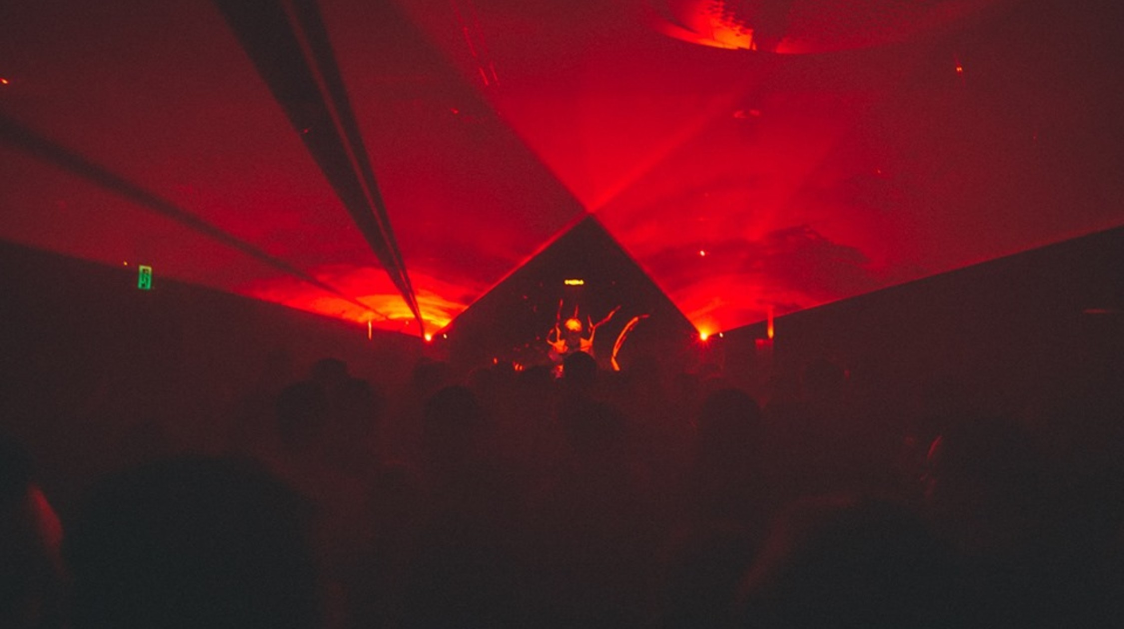 The 14 best clubs in Melbourne Club nights and