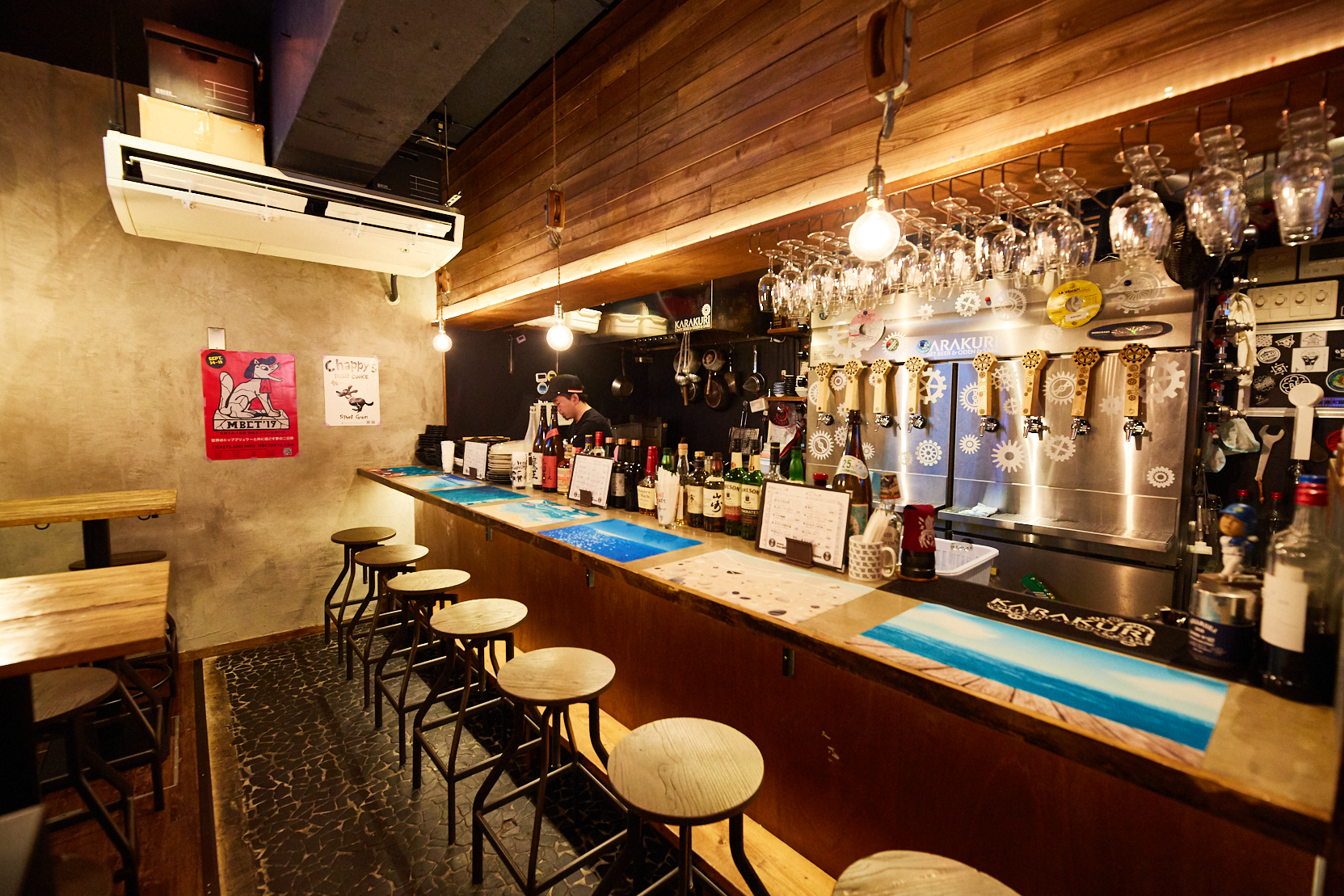 Best craft beer bars in Tokyo by neighbourhood Time Out Tokyo