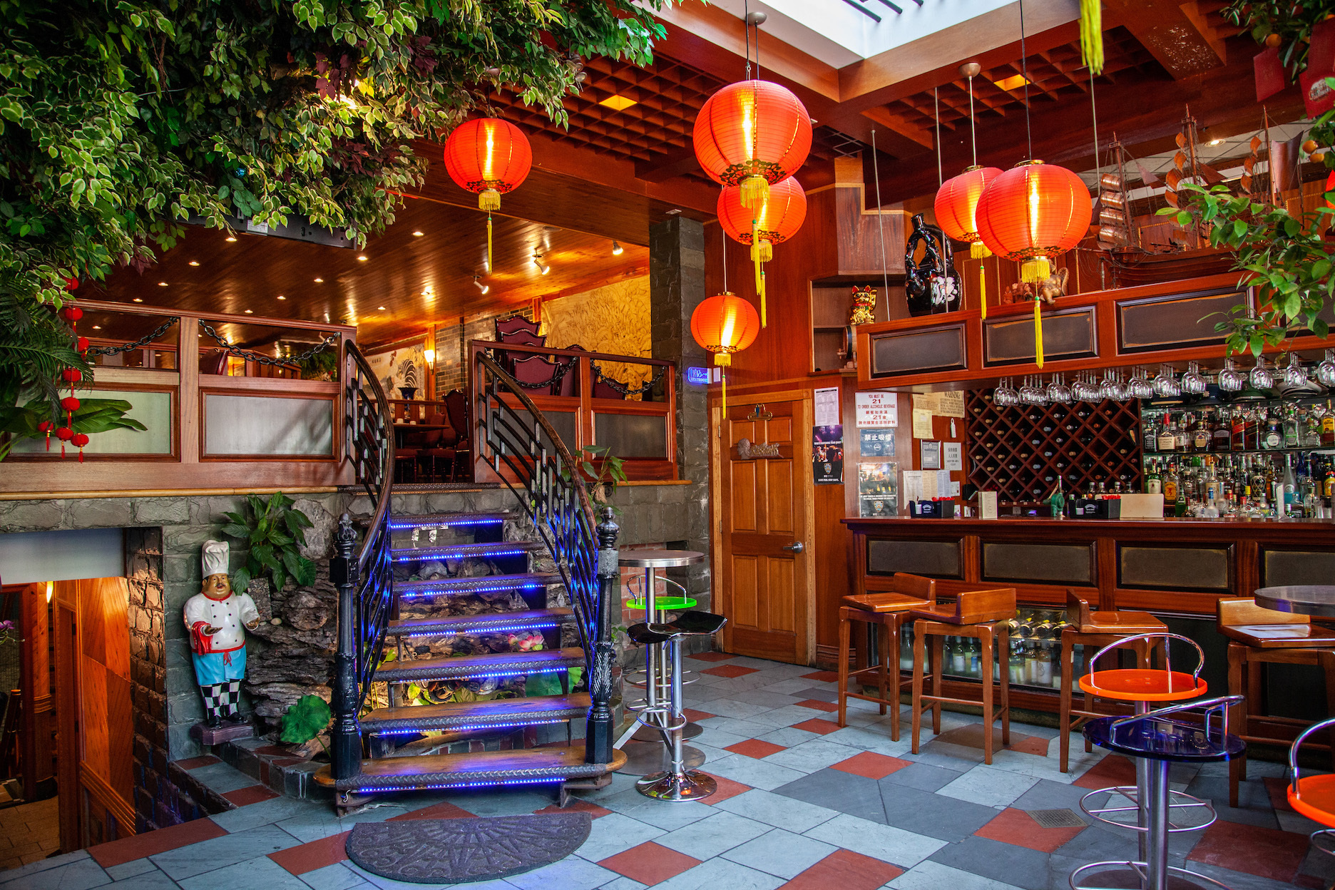 Best Outdoor Dining Lower East Side 20 Best Lower East Side Restaurants in NYC