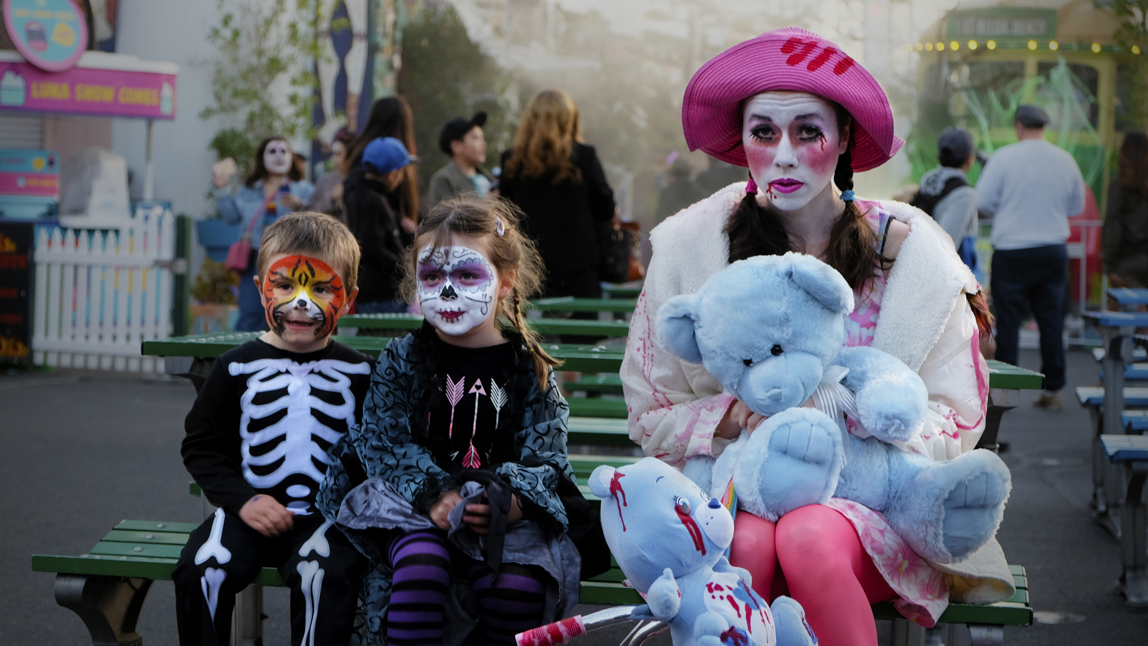 Does Australia Celebrate Halloween