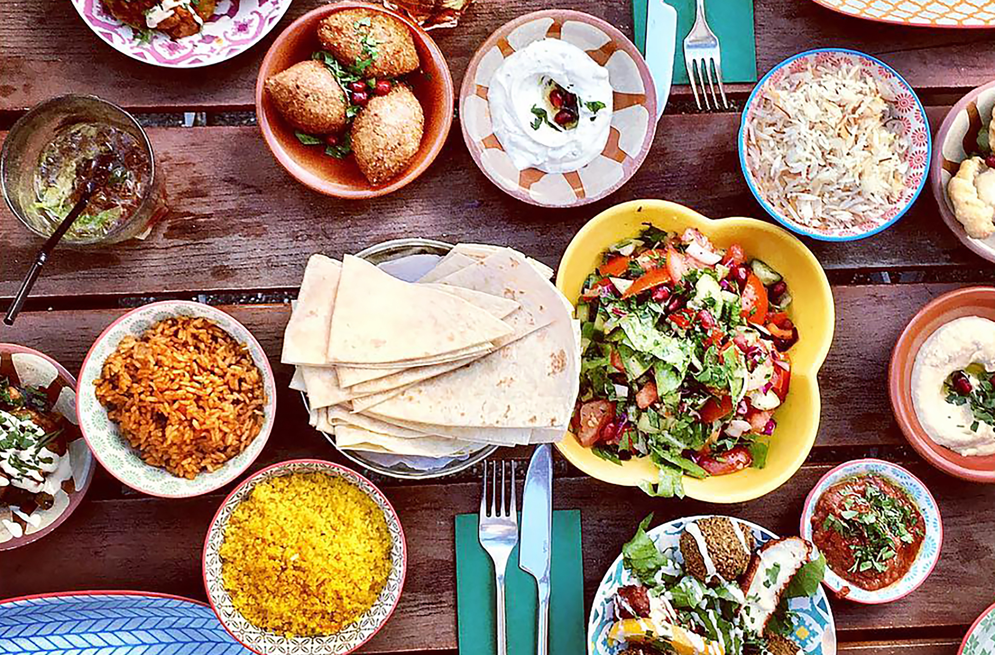 The best vegan restaurants in Switzerland