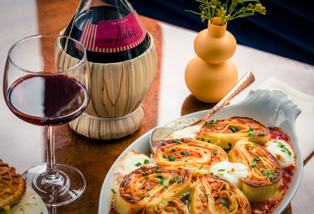 NYC's 18 Best Italian Restaurants for pasta, pizza and red sauce