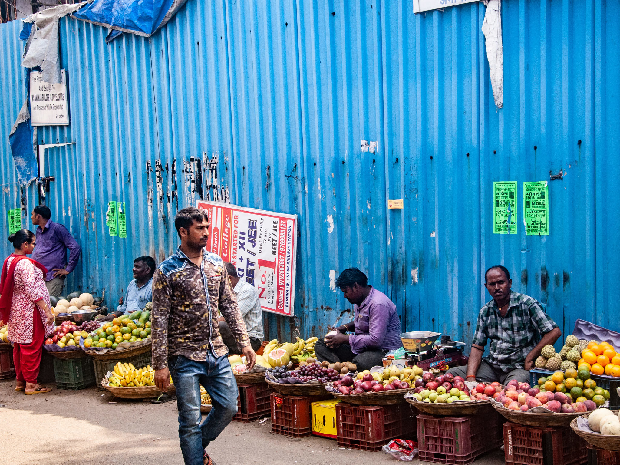 Bandra West Mumbai’s Coolest Neighbourhood Right Now