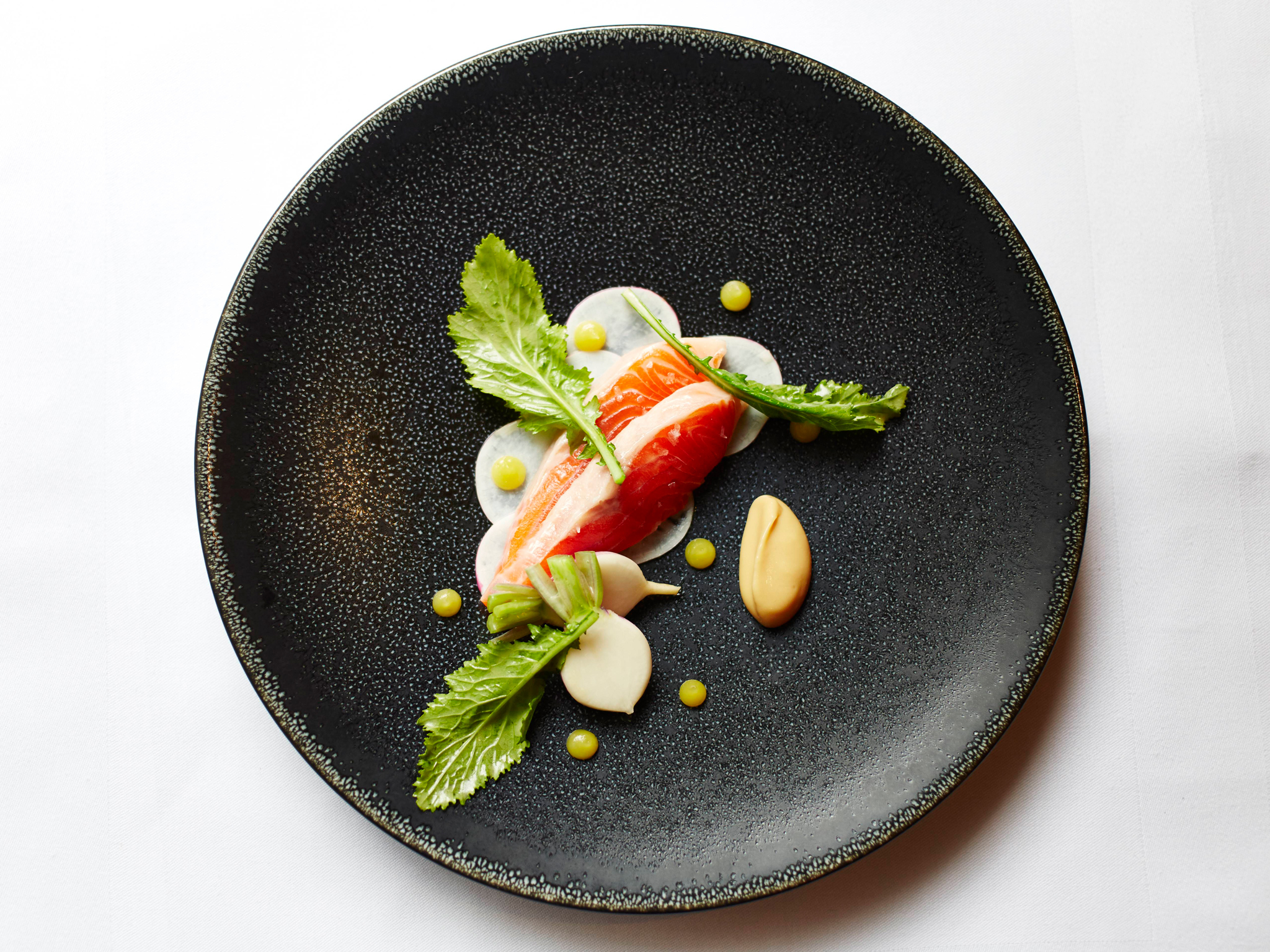 Kitchen Table Restaurants in Fitzrovia, London