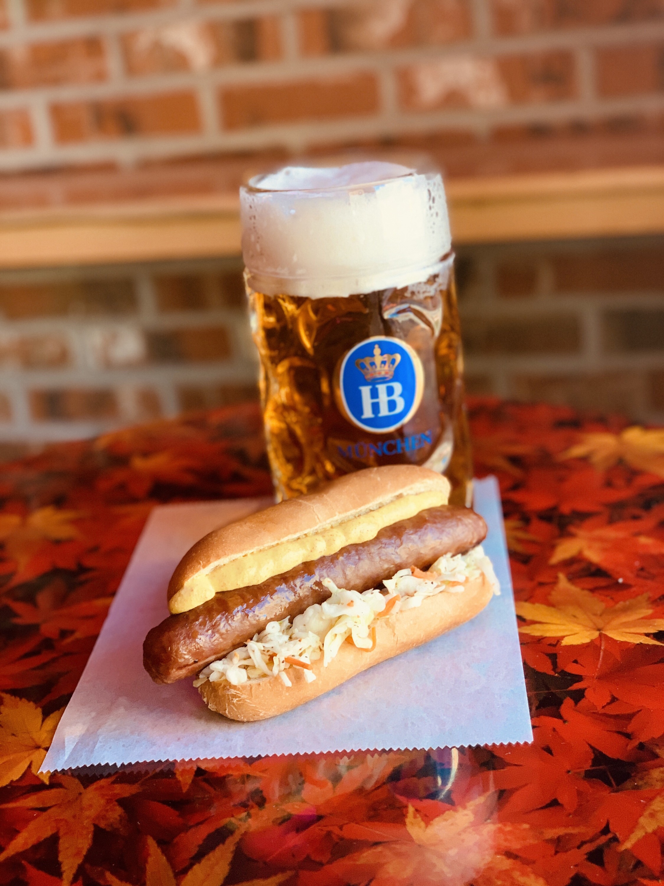 Grand Street Oktoberfest Things to do in New York