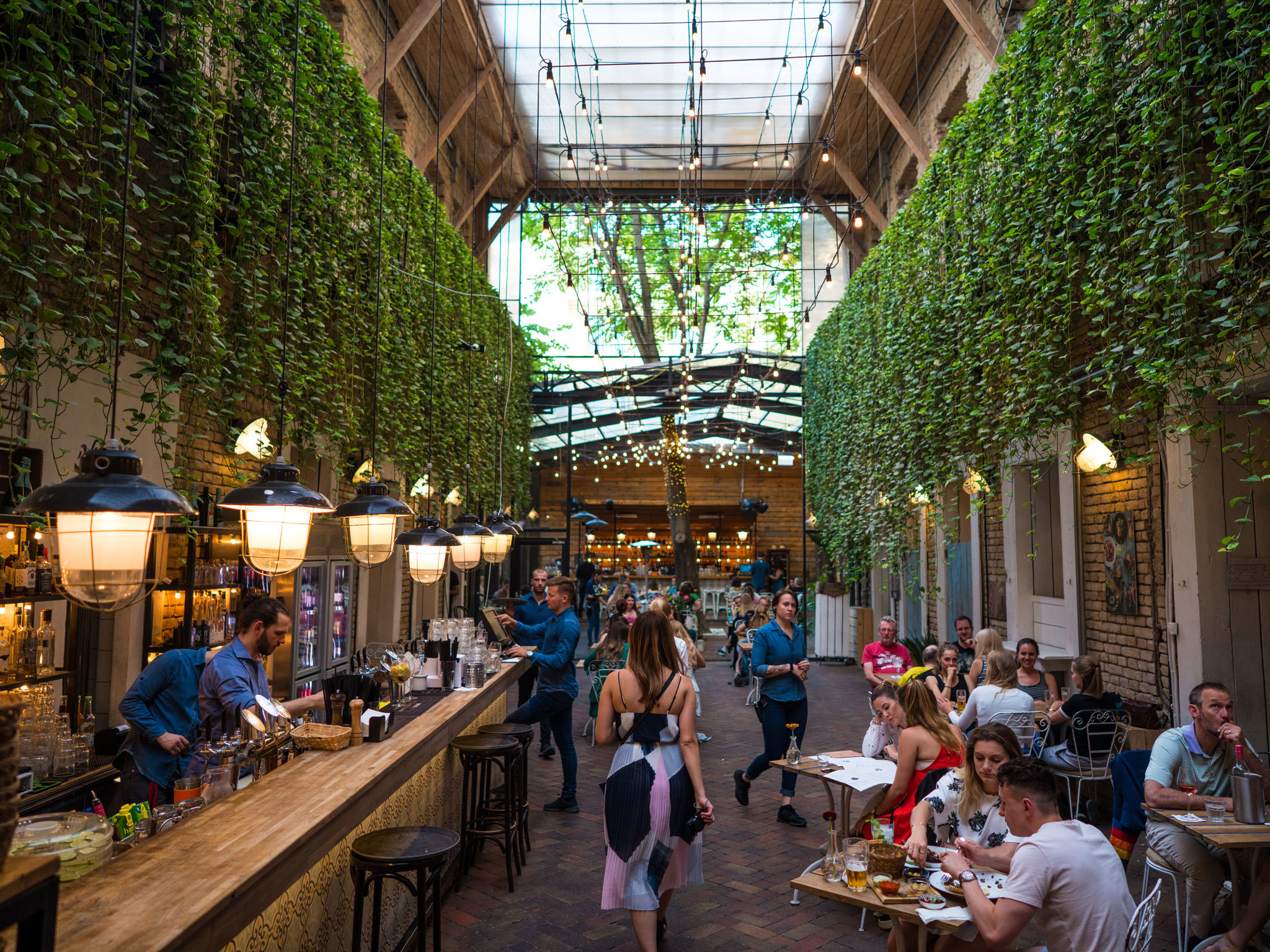 10 Best Things to Do In Jewish Quarter, Budapest