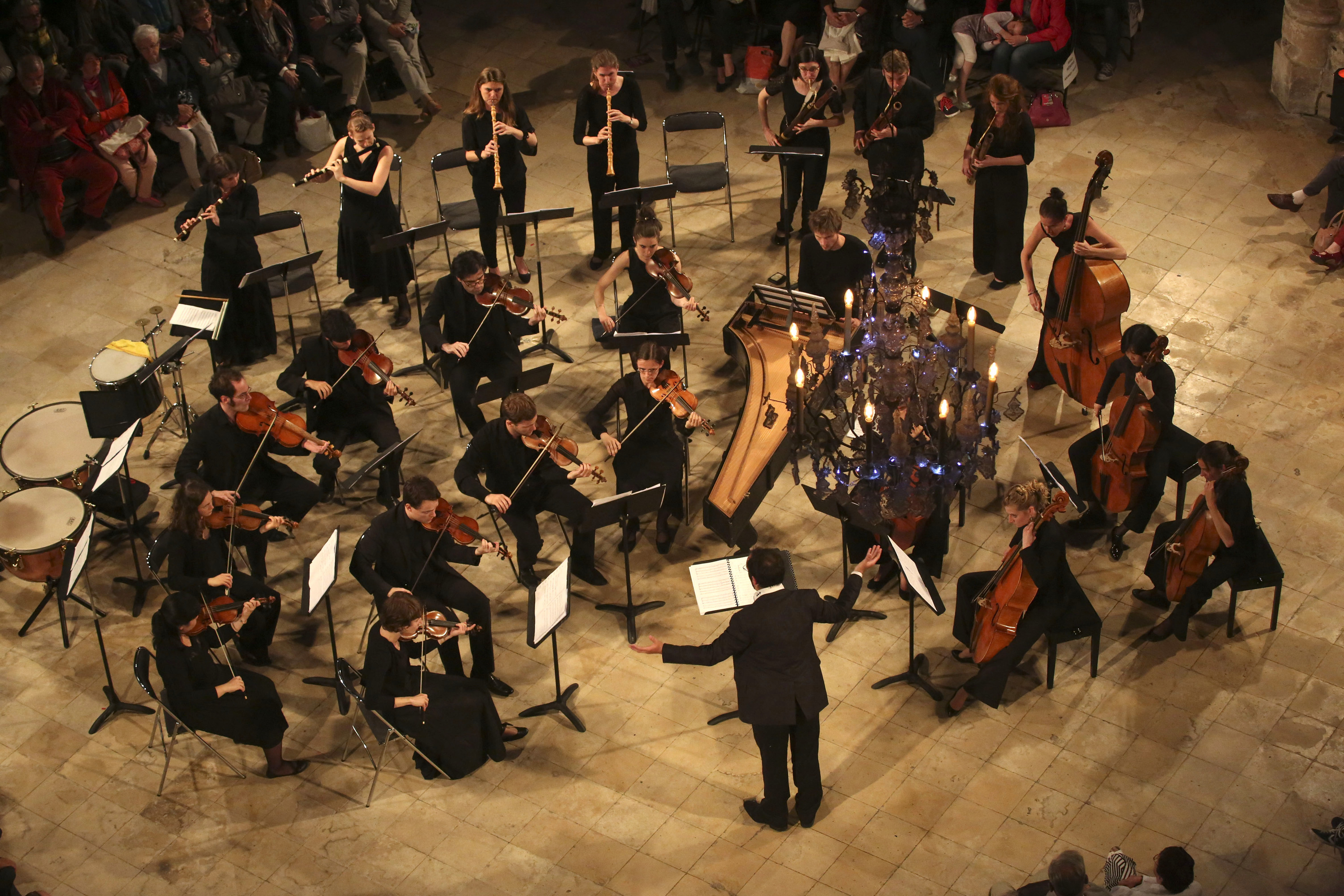 Les Éléments Music in Singapore