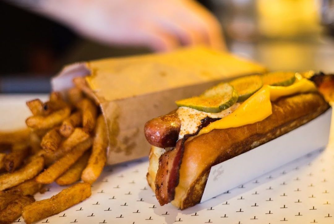 16 Best Montreal Hot Dogs Steamie and Toasties to Deluxe Franks