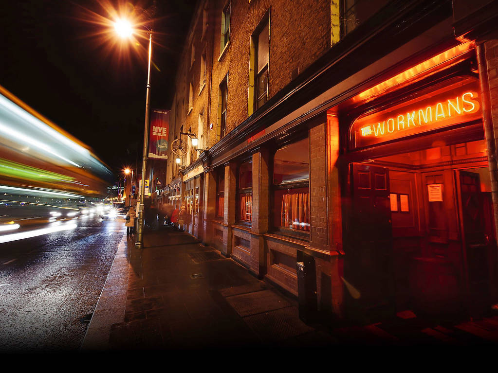 8 Best Clubs in Dublin Best to Party All Night
