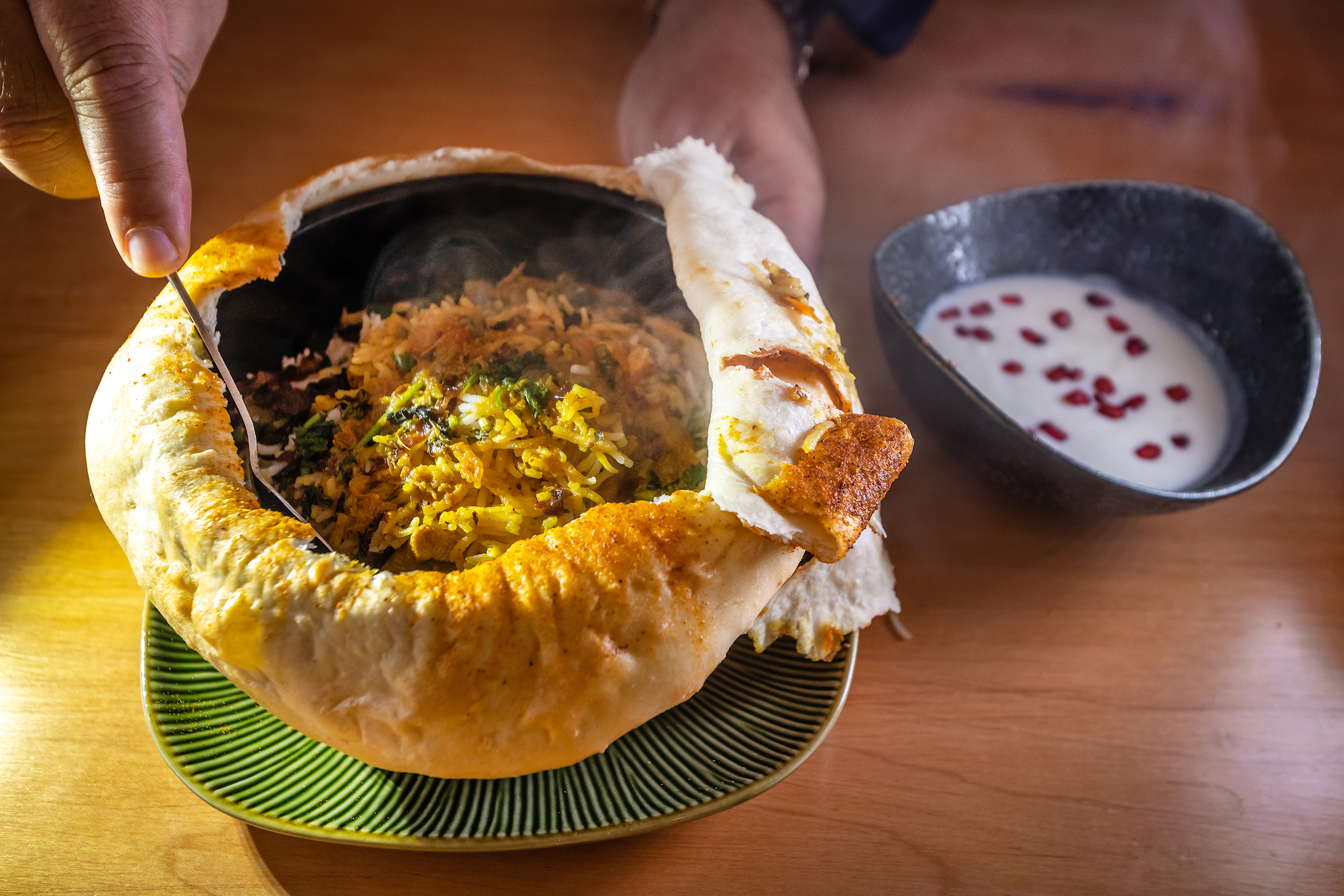 18 Best Indian Restaurants in NYC To Try This Week