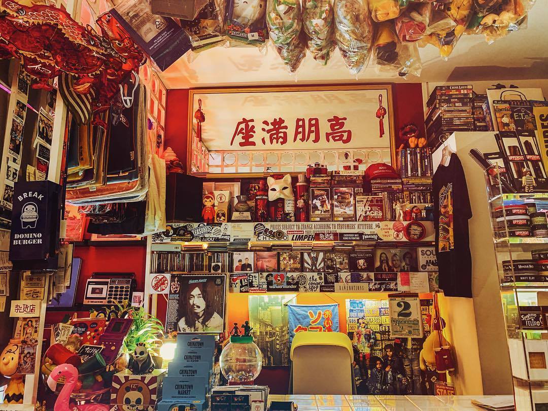 7 Best Novelty Shops in Singapore