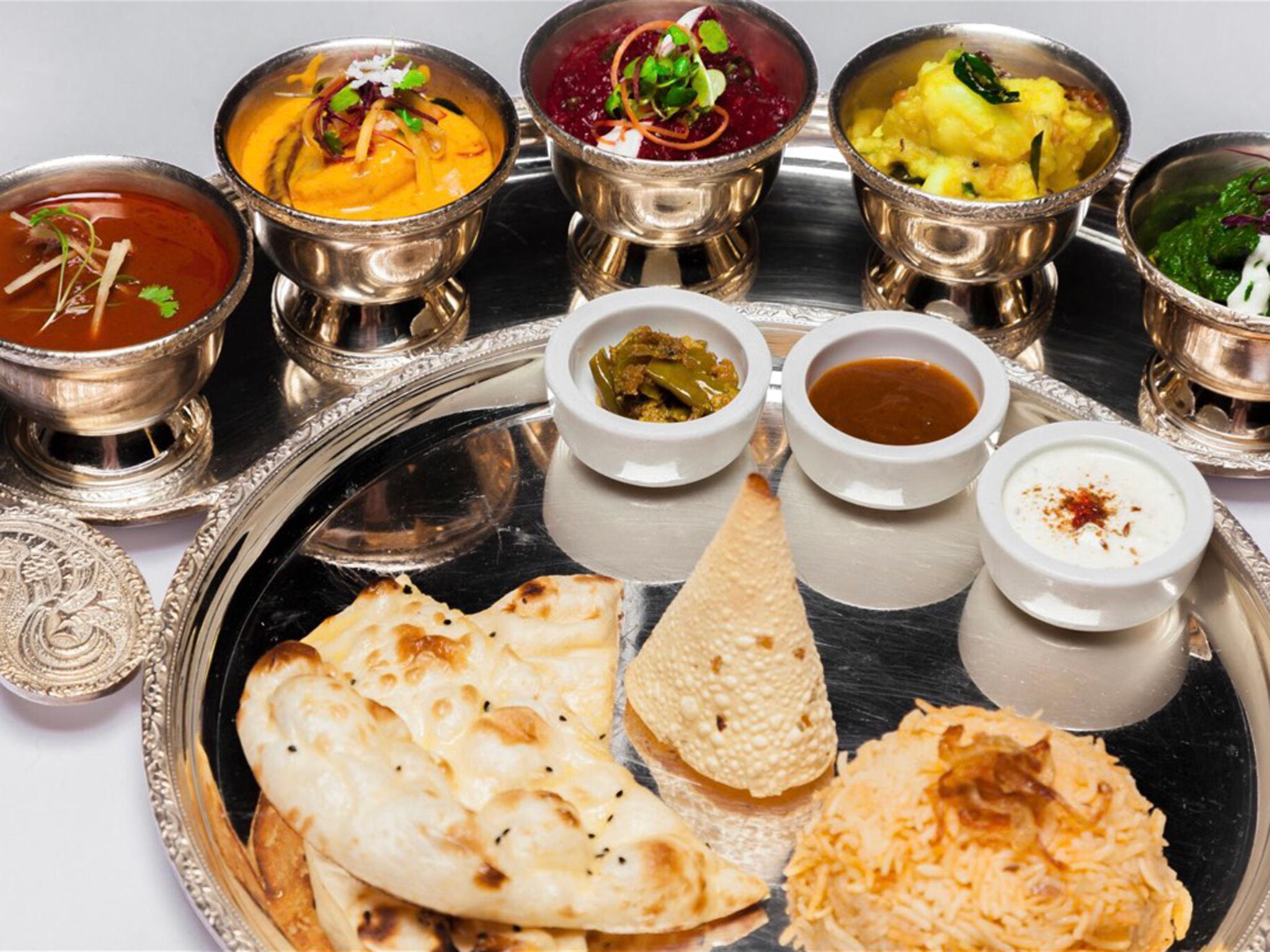 11 Best Indian Restaurants in Dublin for All Budgets