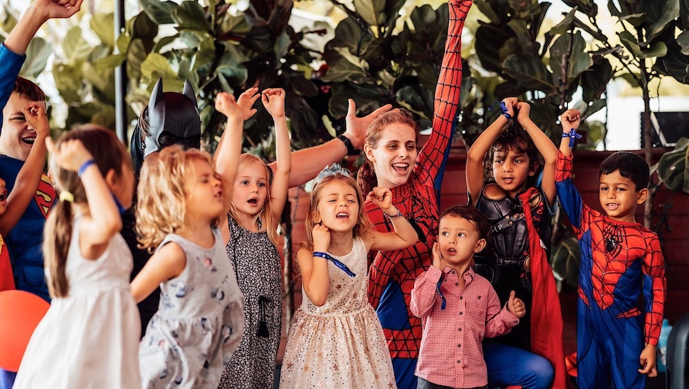 Kids & Family Friendly Activities Time Out Singapore