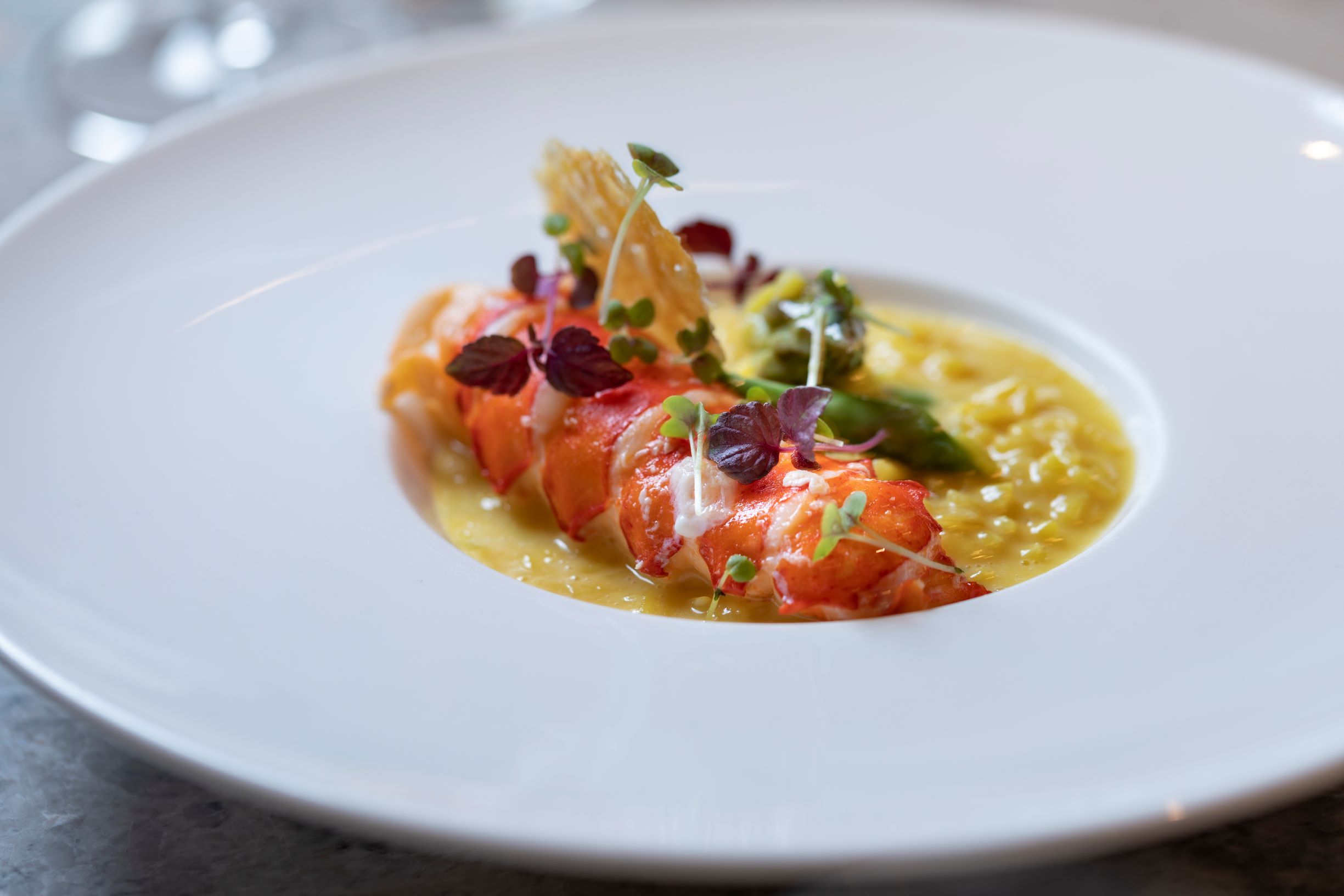 Mag's Wine Kitchen Restaurants in Chinatown, Singapore