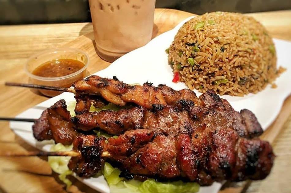 Grill Restaurants in Central, Hong Kong