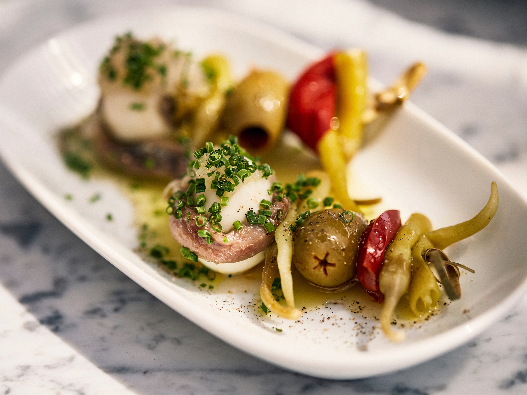 London's Best Spanish Restaurants 23 Iberian Paradises