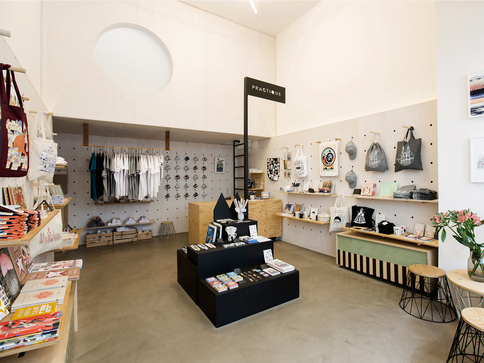 11 Best Places to Go Shopping in Prague, from Markets to Malls