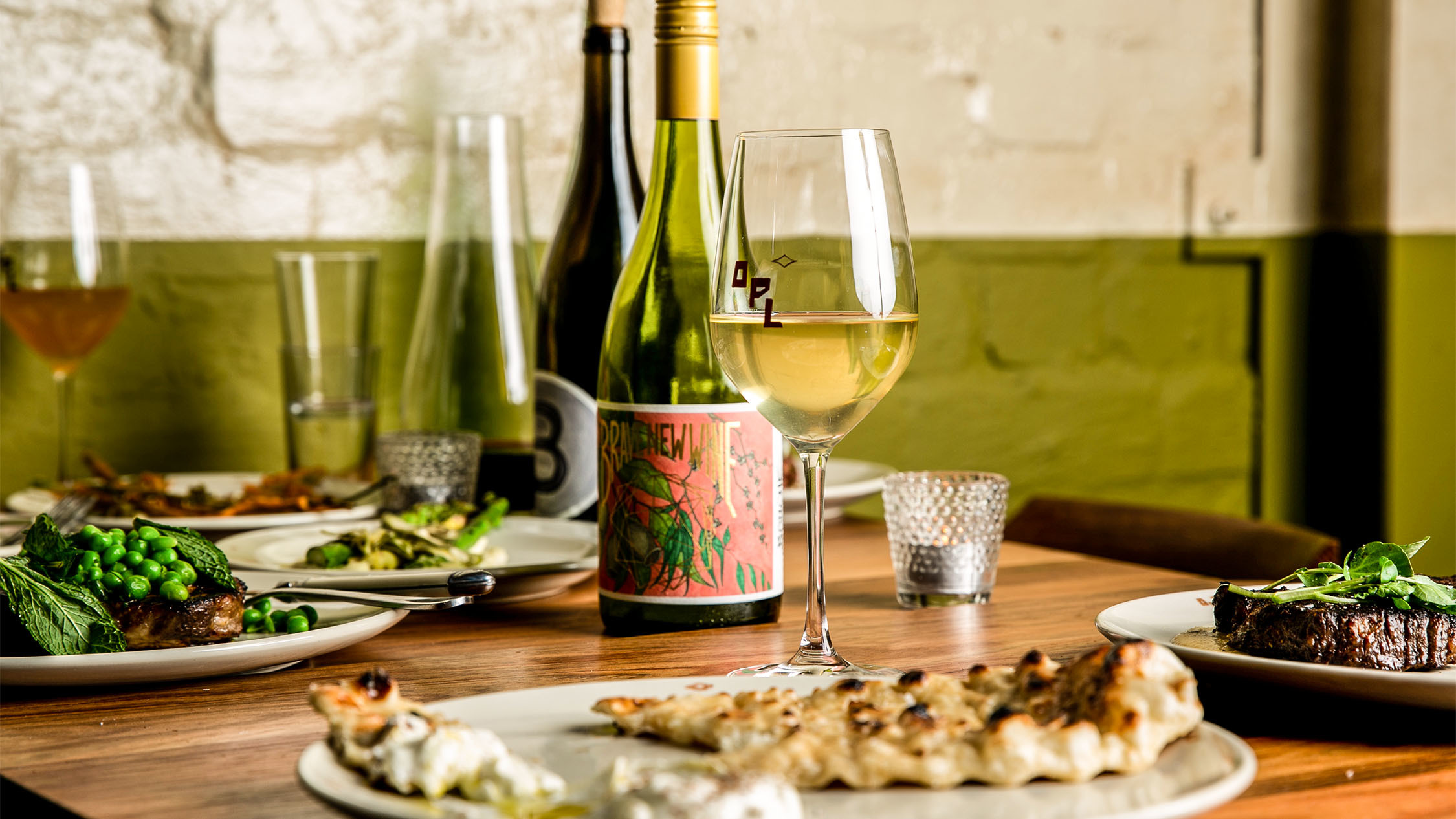 28 of the best wine bars in Victoria right now