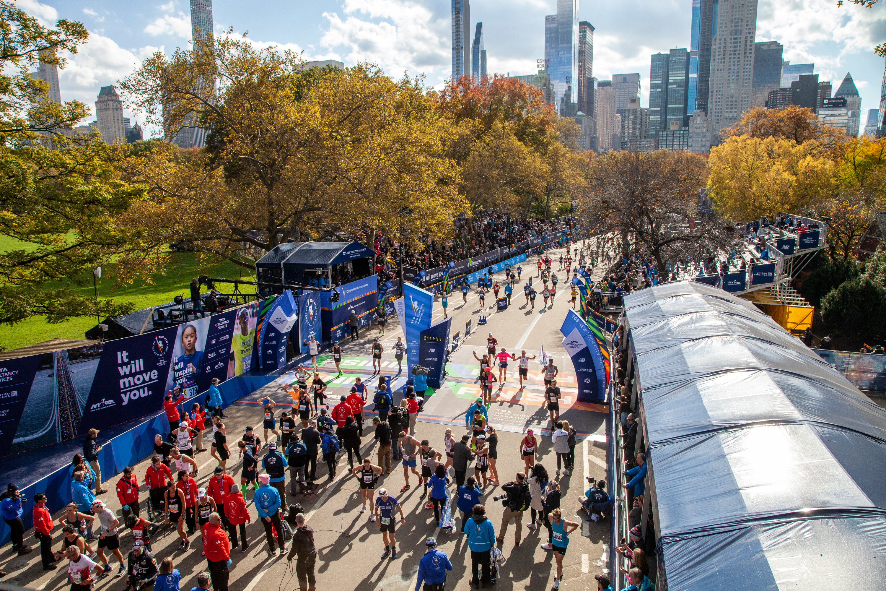 March Nyc Events 2023 Nyc Half Marathon | Things To Do In New York