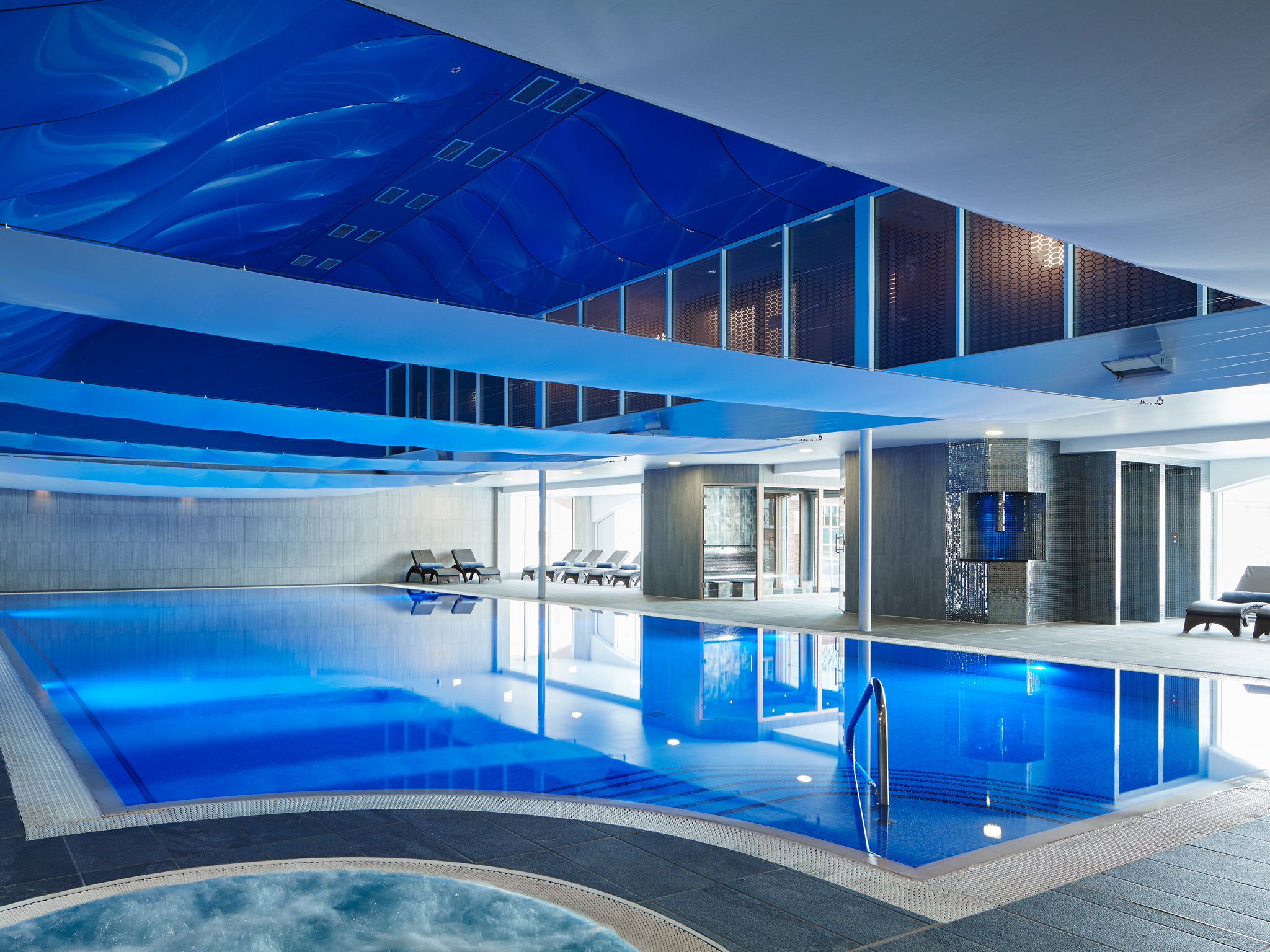 7 Best Spas in Liverpool for Rest and Relaxation