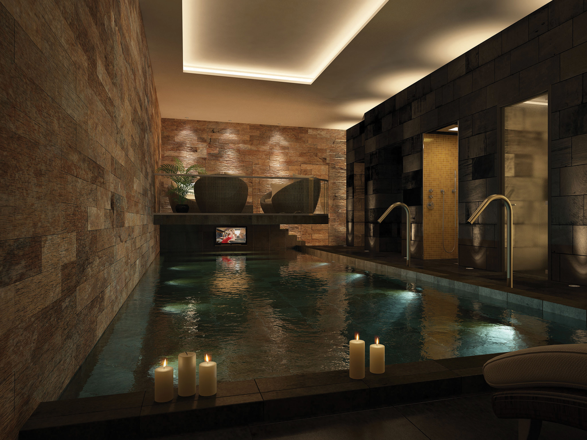 8 Best Spas in Liverpool for Rest and Relaxation