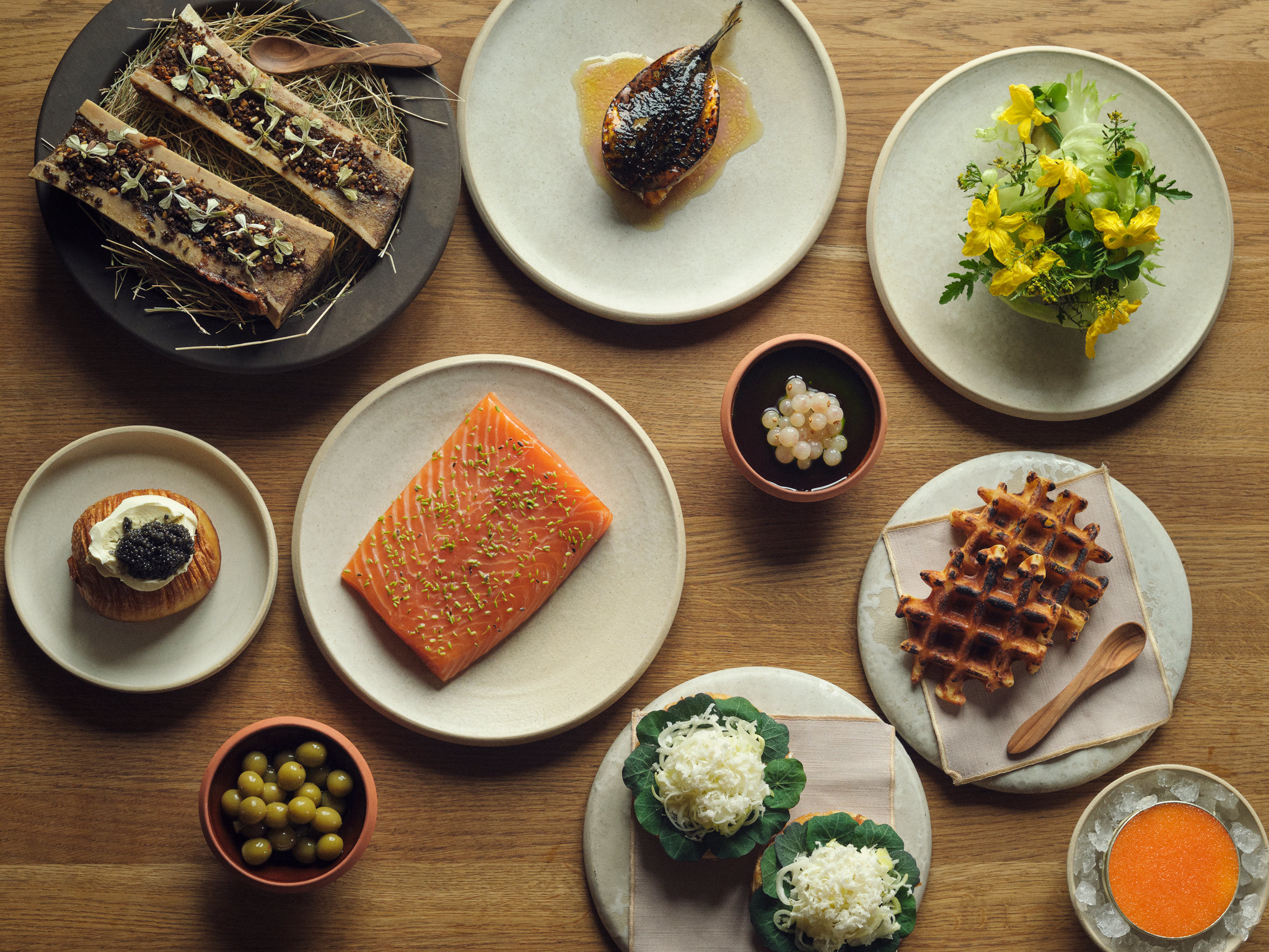11 Best Restaurants in Copenhagen, According to Locals