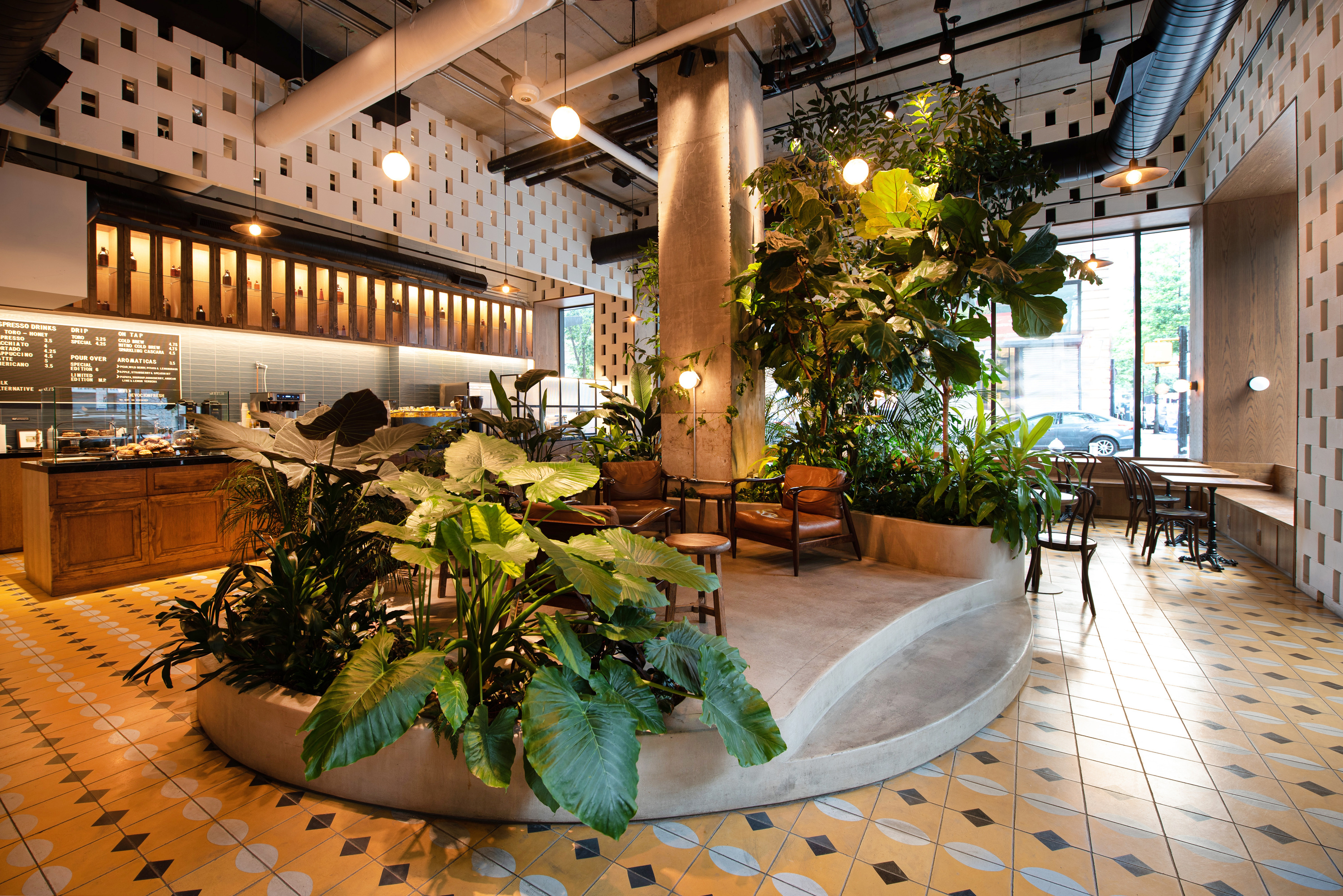 Best Coffee Roasters In New York / 22 Third Wave American Coffee