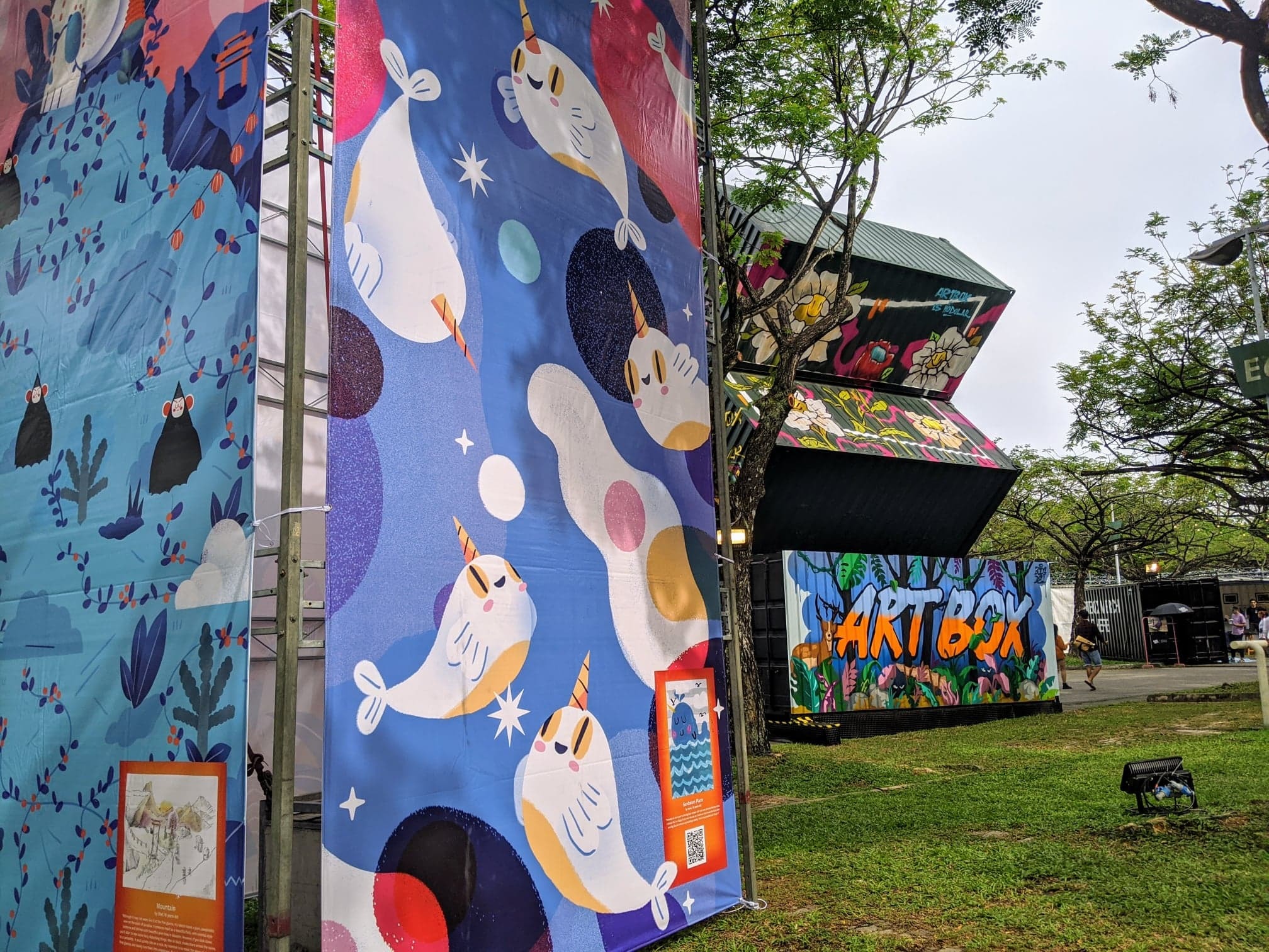 The Ultimate Guide To Artbox 2019 in Singapore
