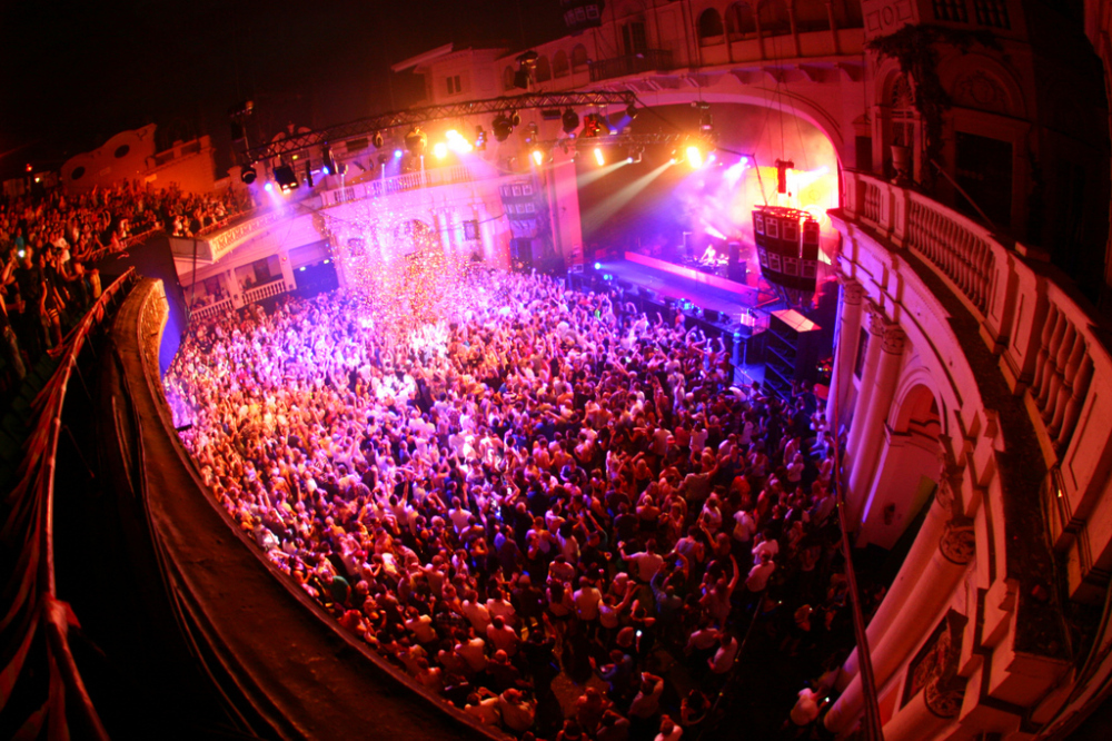 Events Hapening In London May 2023 Things To Do On New Year's Day 2020 In London Hangovercuring Events