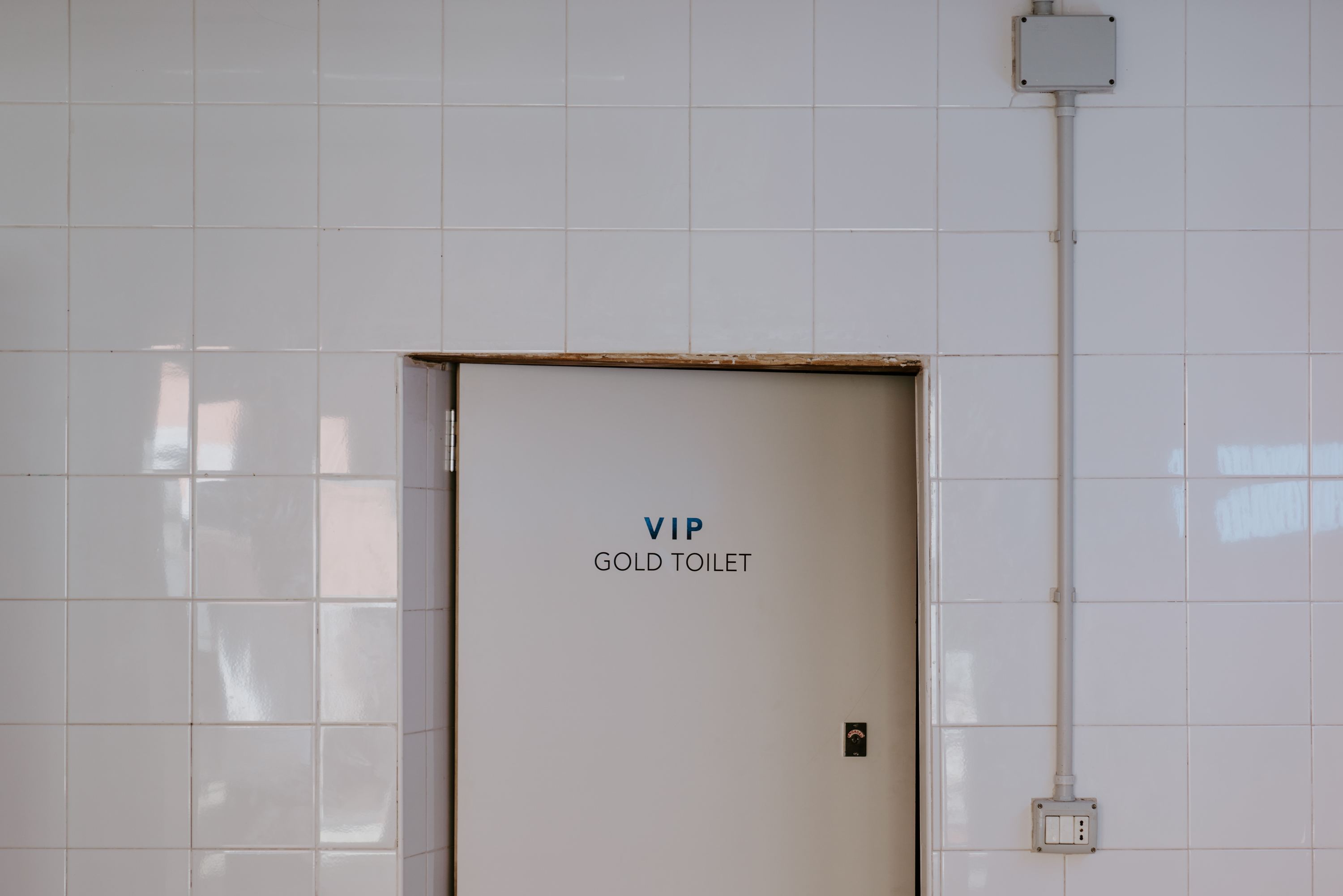 The Guide To The Best Toilets In Singapore