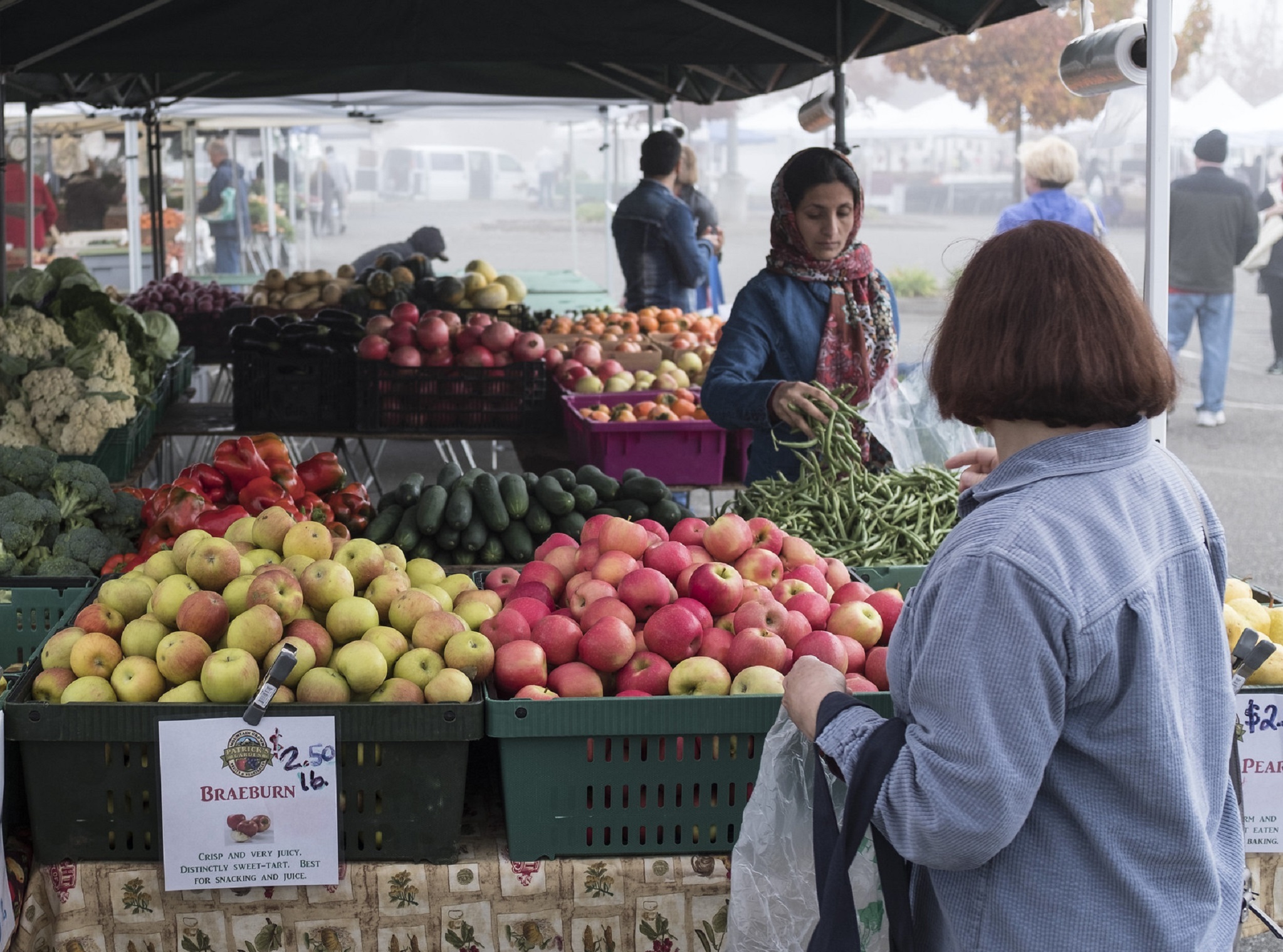 7 Best Sacramento Farmers Markets for Fresh Seasonal Produce