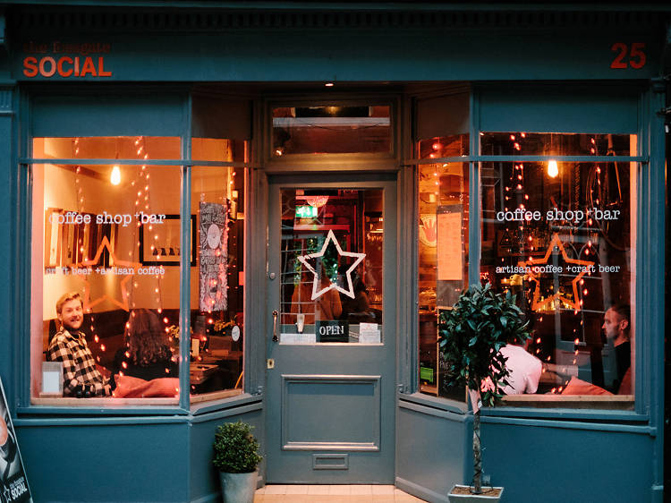 13 Best Bars In York For A Fantastic Night Out