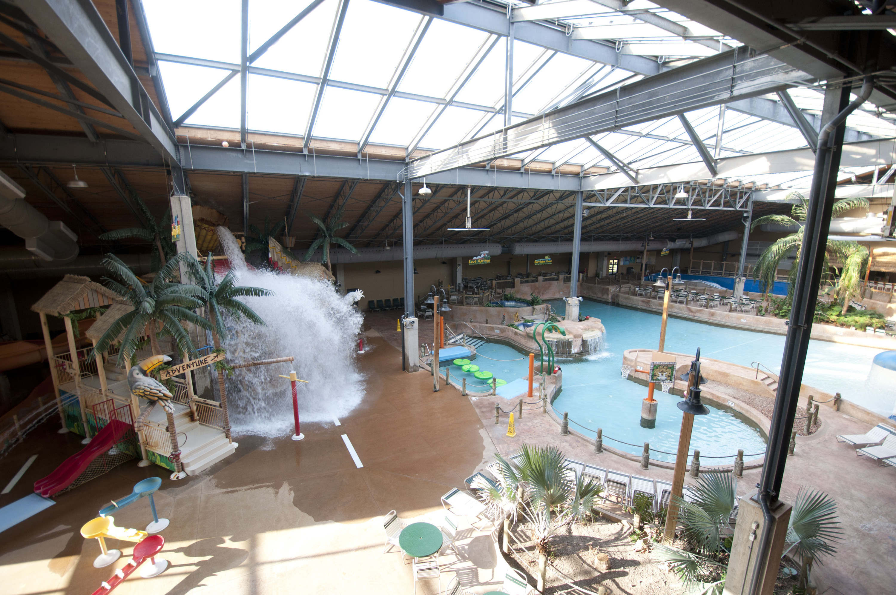 9 Best Indoor Water Park NY Families Can't Wait To Experience!