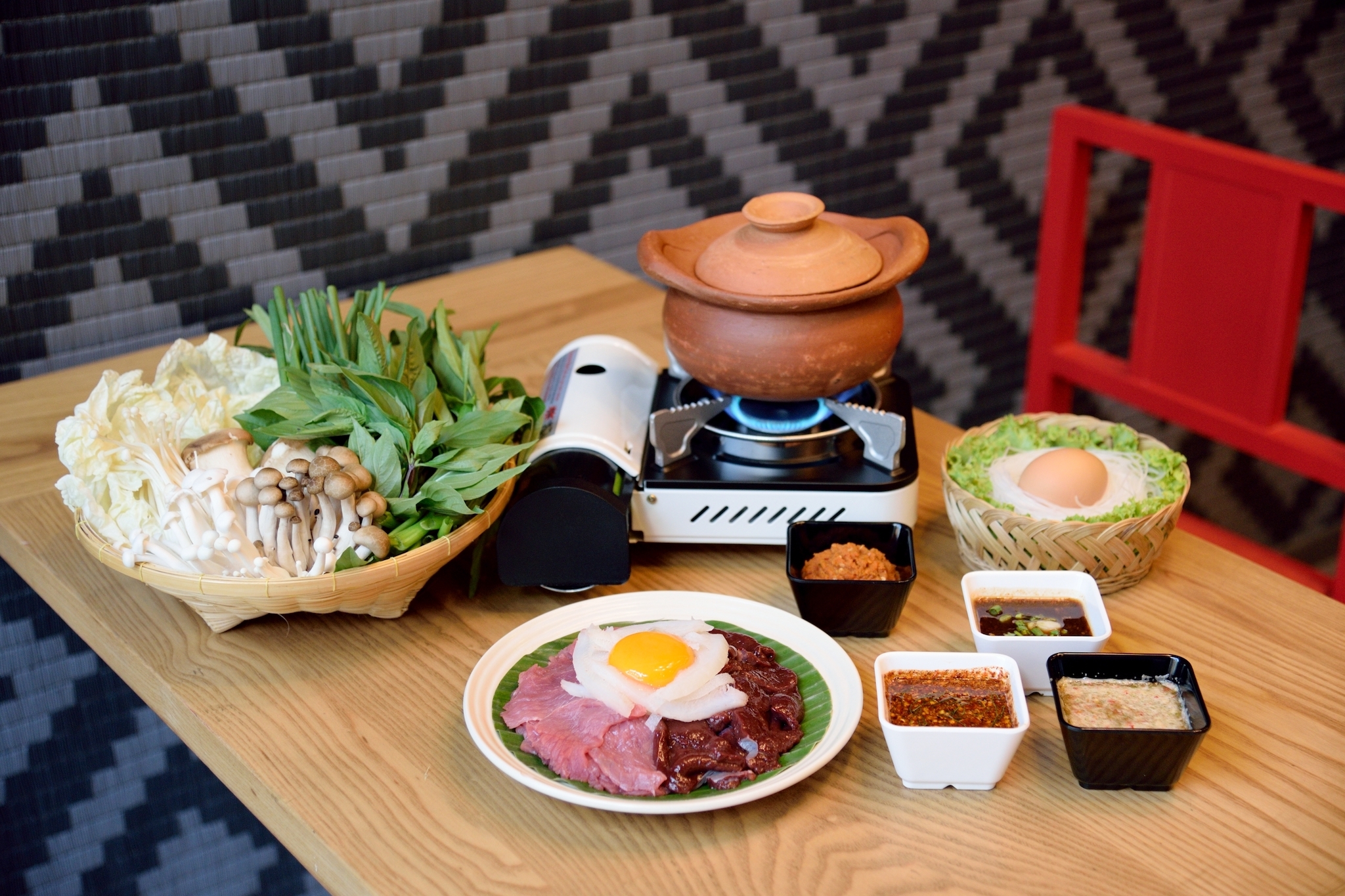 Somtum Der (Red Hook) Restaurants in Red Hook, New York