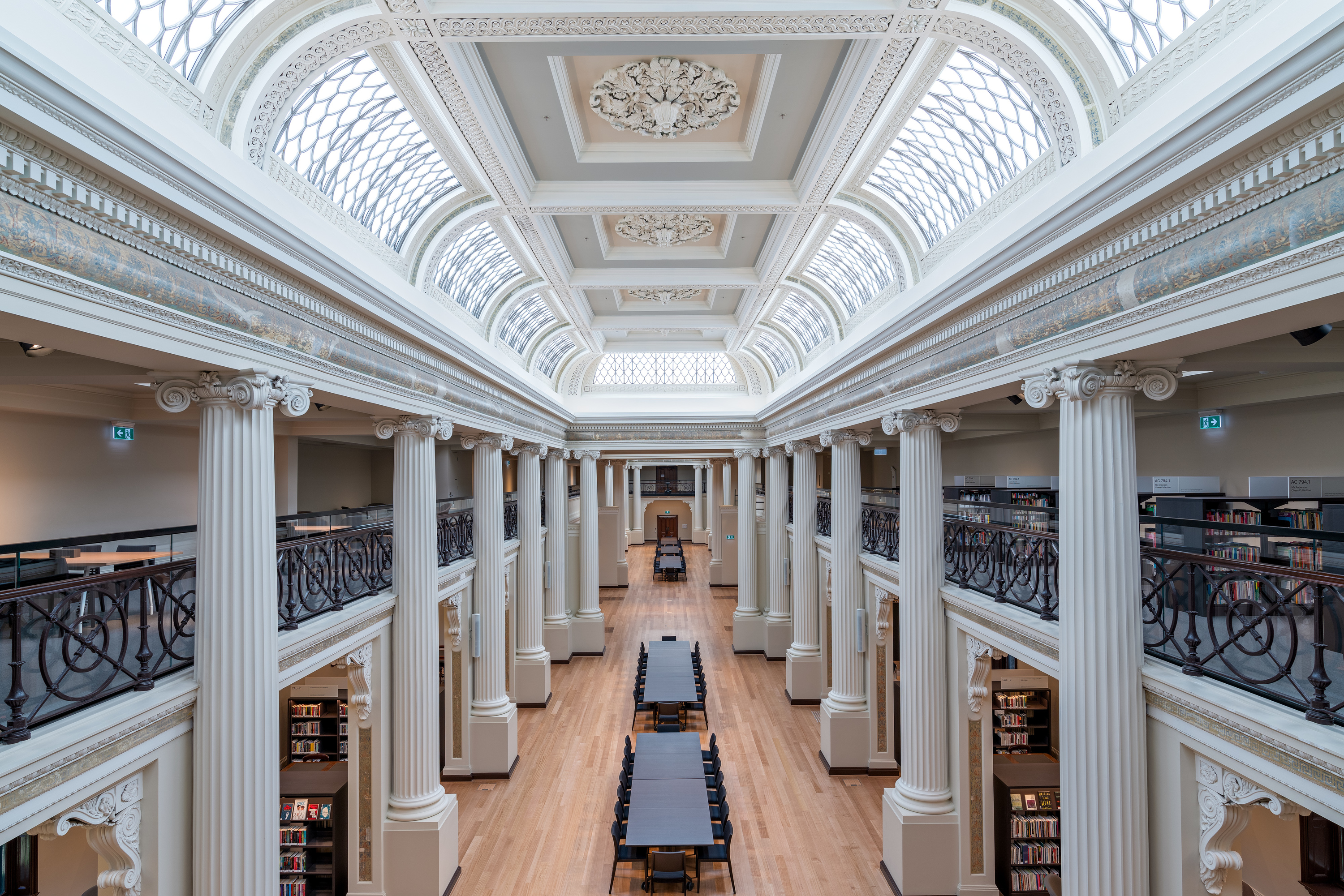 13 of Melbourne's beautiful buildings Melbourne architecture