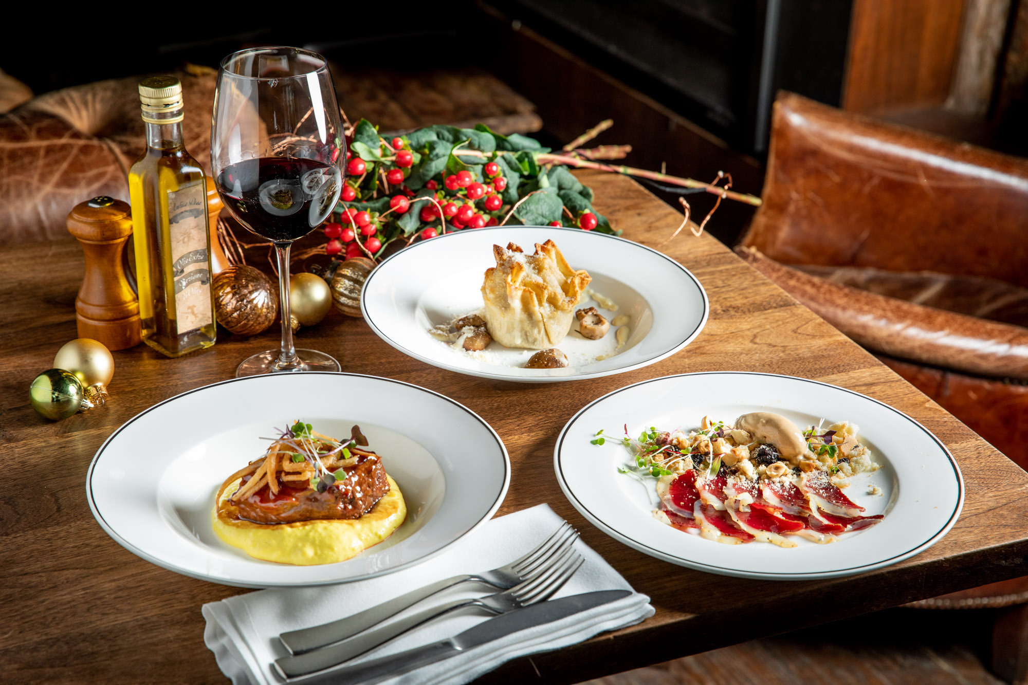 Restaurants Open On Christmas Day 2023 In Nyc 21 Best Restaurants Open On Christmas Day Nyc To Reserve Now